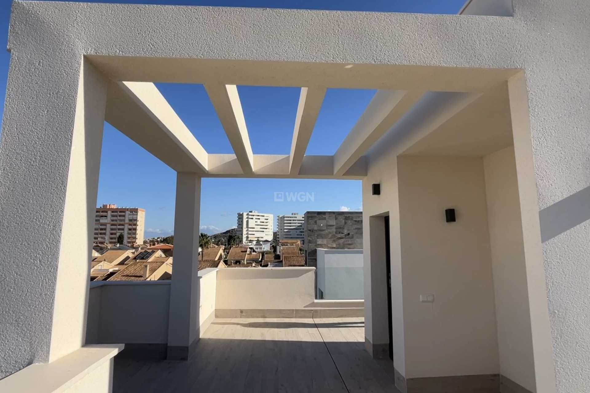 Resale - Villa - Cartagena - Costa Calida