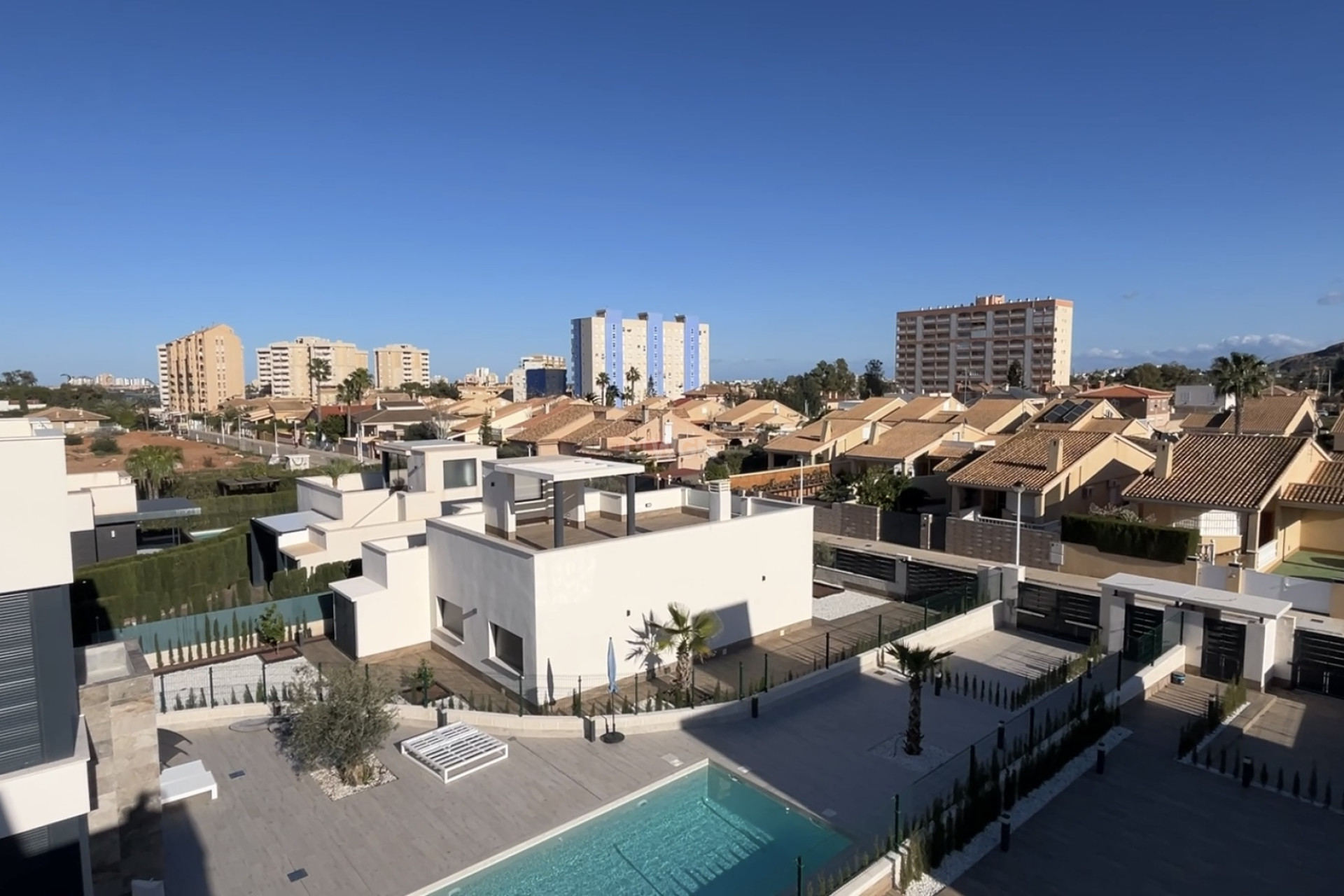 Resale - Villa - Cartagena - Costa Calida