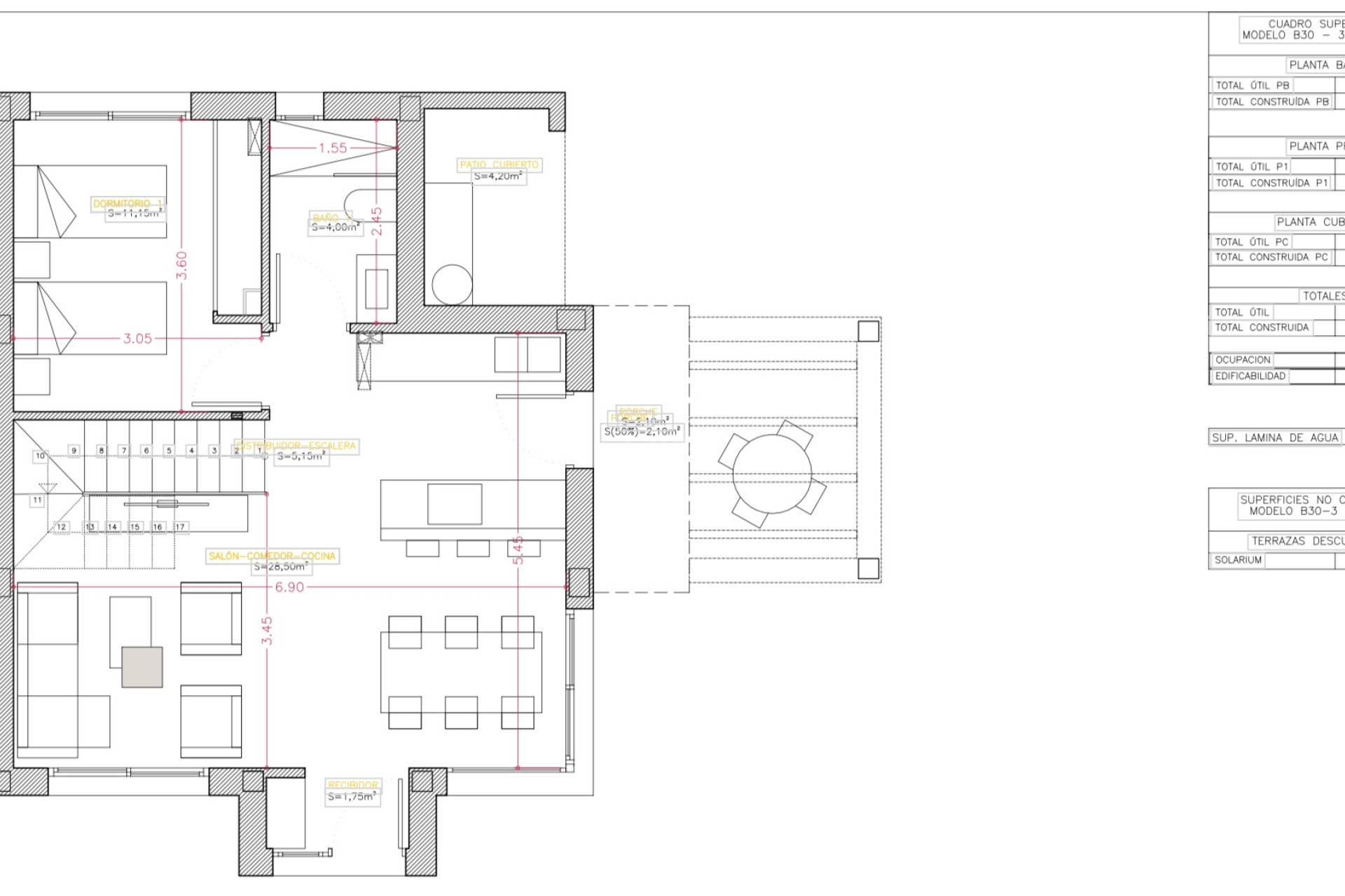 Resale - Villa - Cartagena - Costa Calida