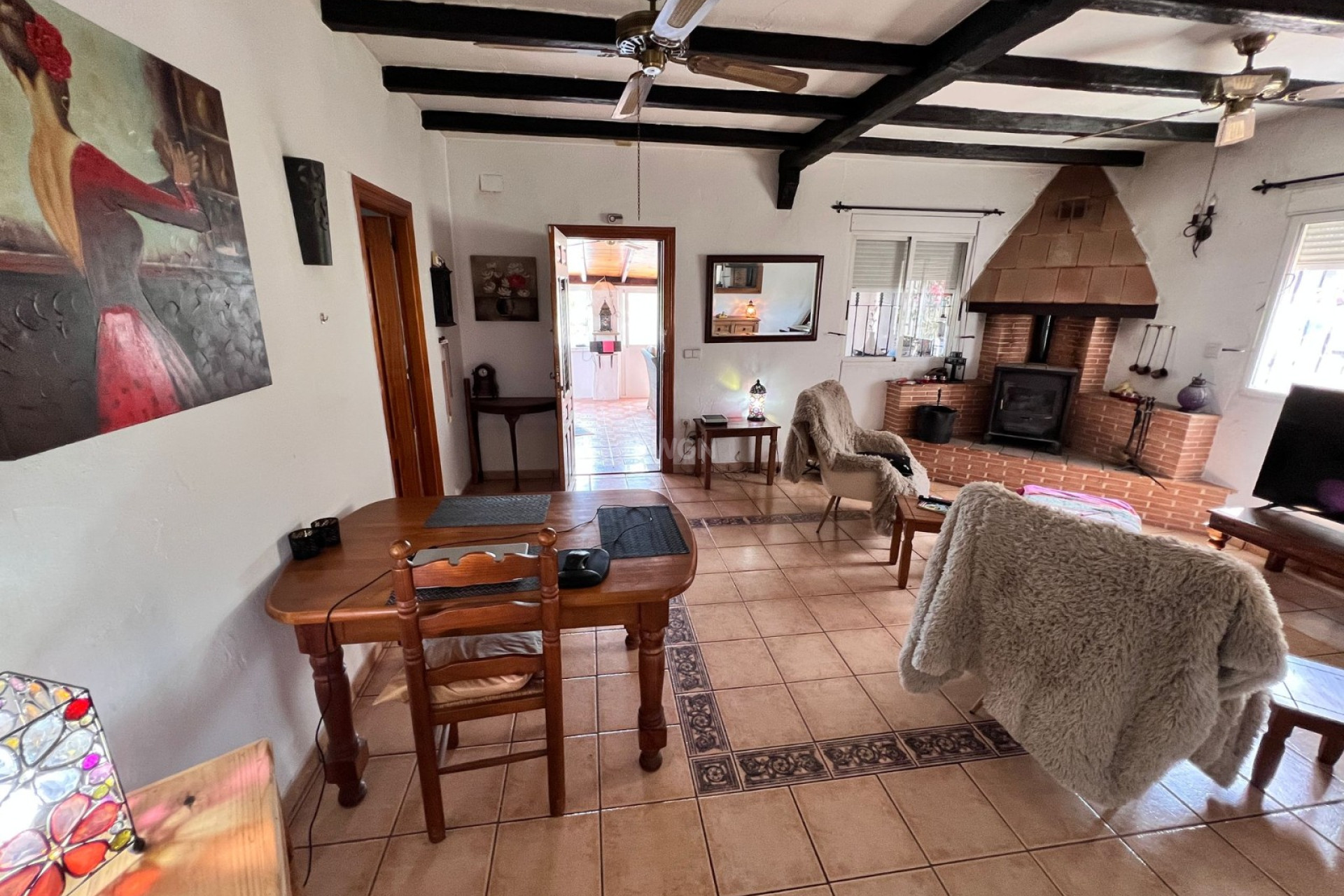 Resale - Villa - Cartagena - Costa Calida