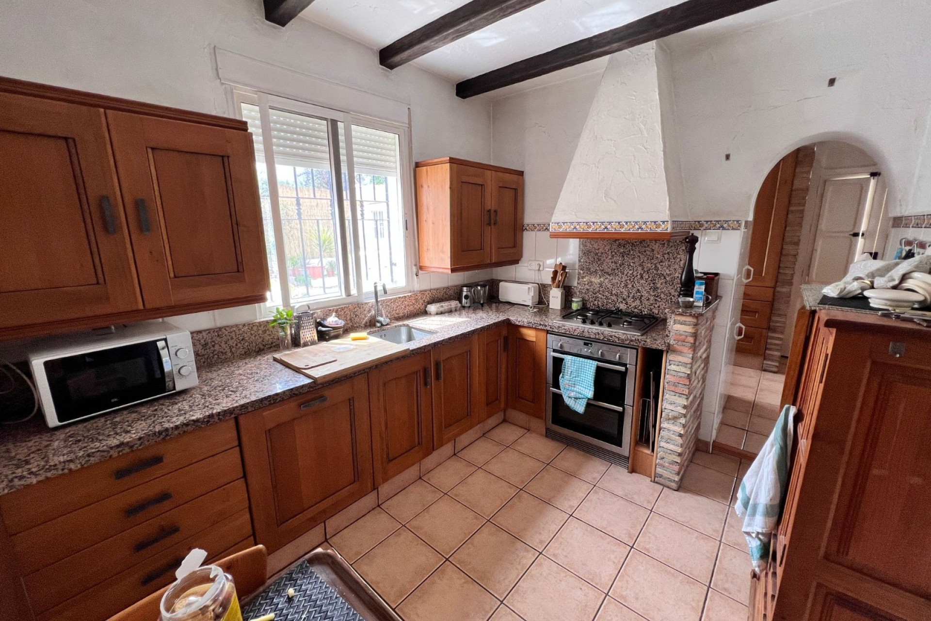 Resale - Villa - Cartagena - Costa Calida