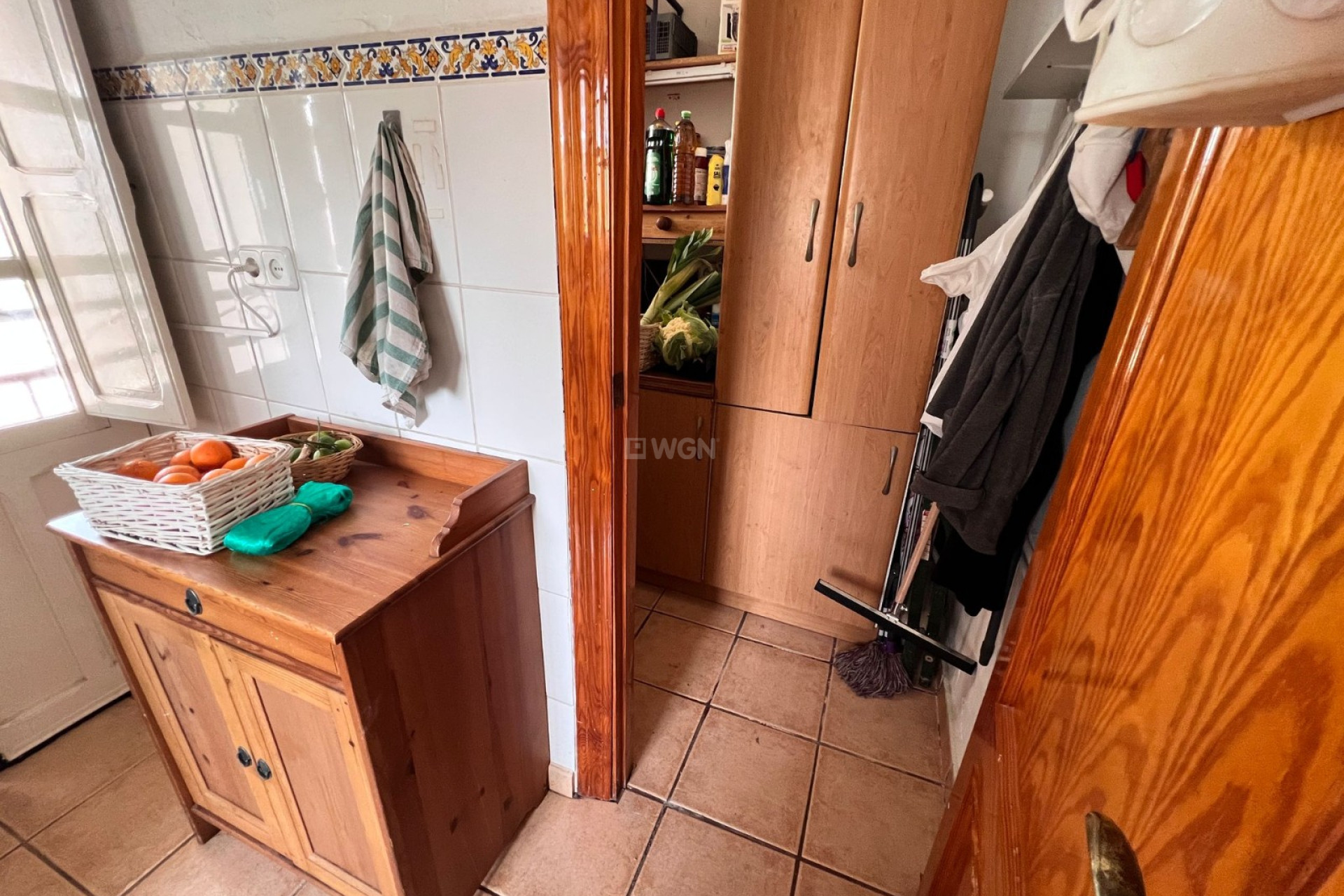 Resale - Villa - Cartagena - Costa Calida