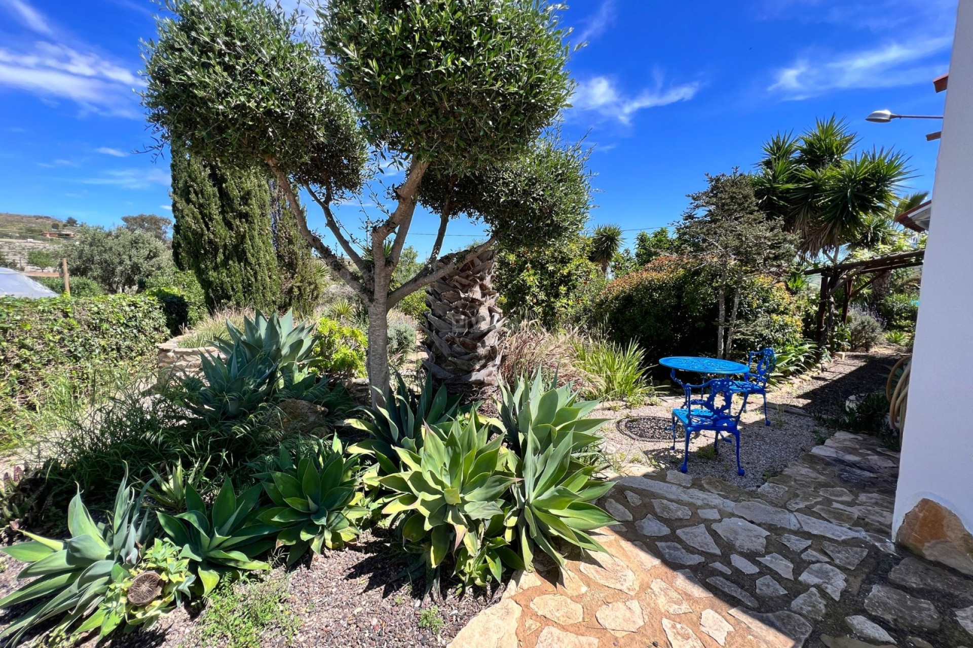 Resale - Villa - Cartagena - Costa Calida