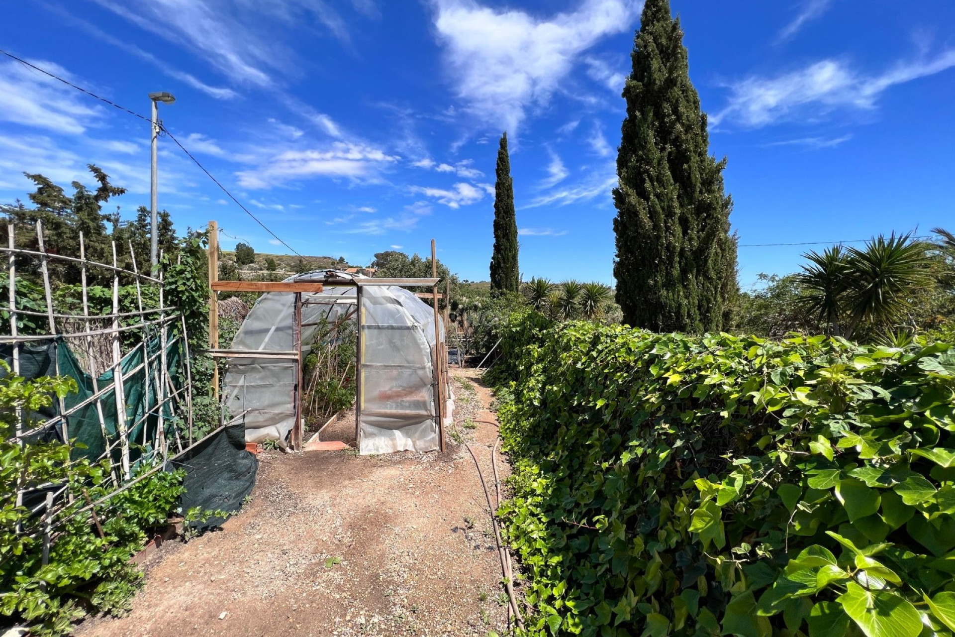 Resale - Villa - Cartagena - Costa Calida