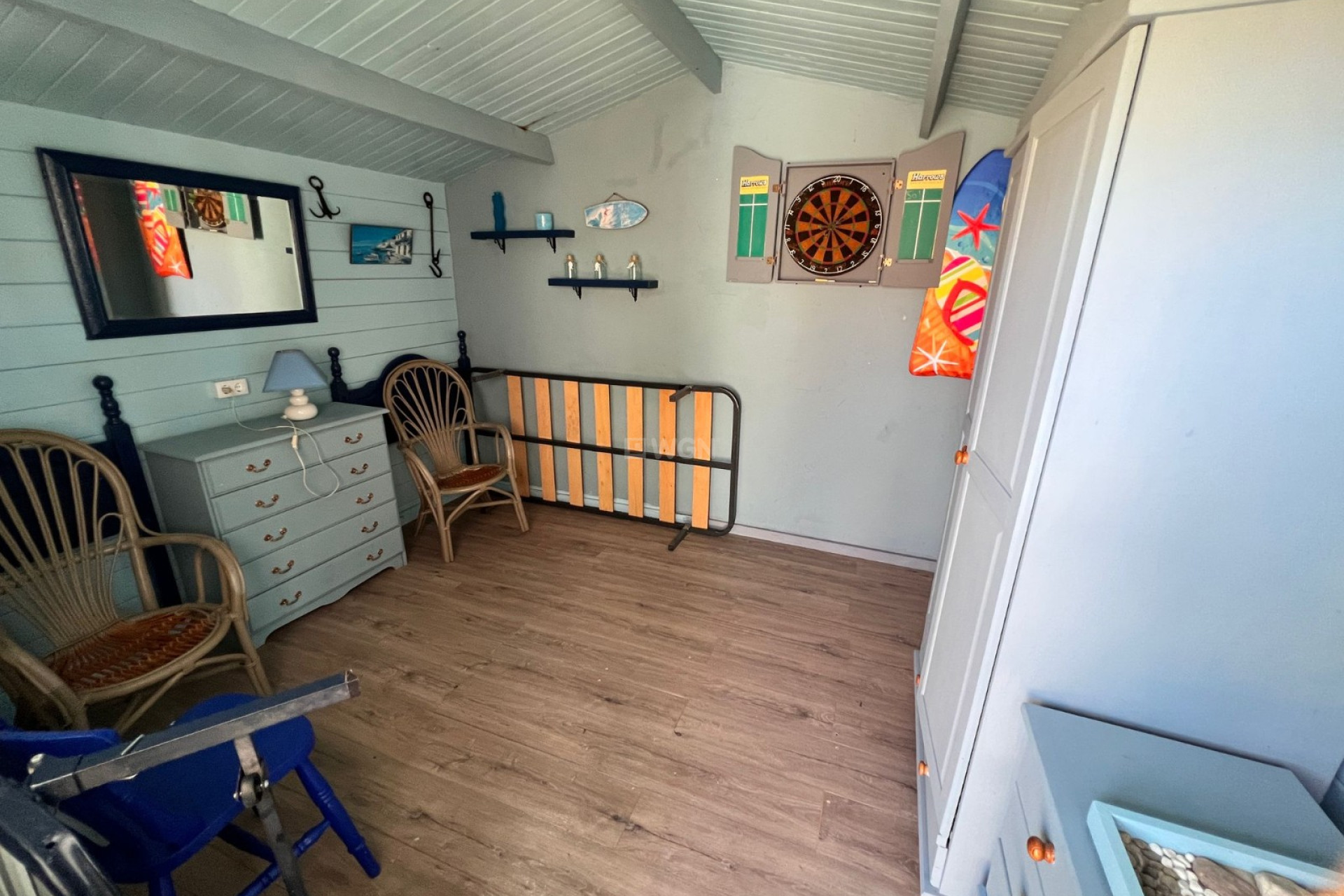 Resale - Villa - Cartagena - Costa Calida