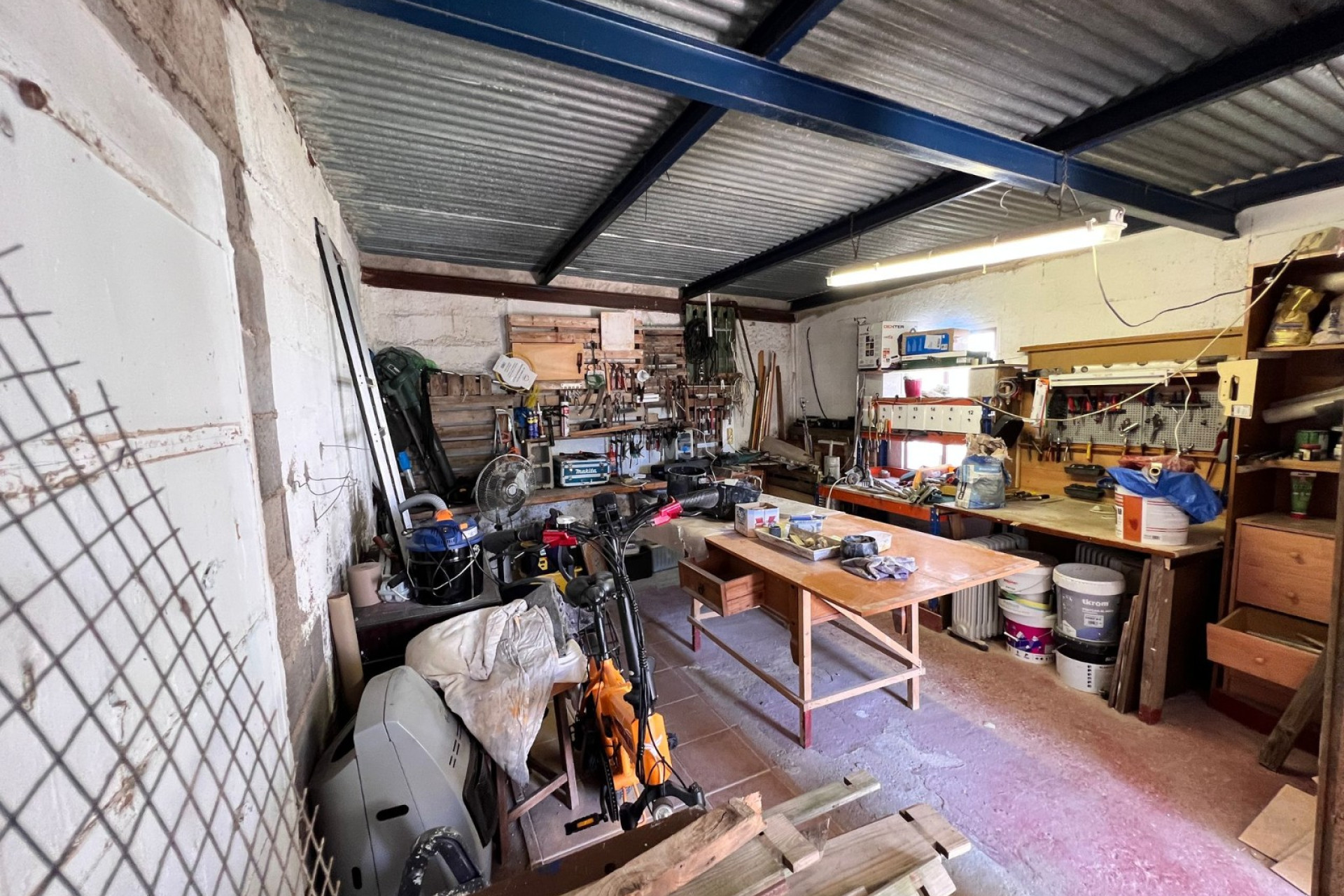 Resale - Villa - Cartagena - Costa Calida