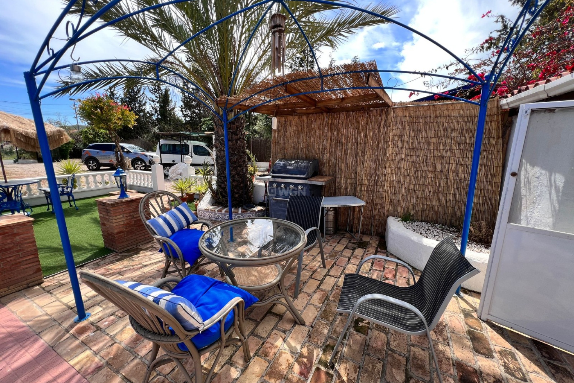 Resale - Villa - Cartagena - Costa Calida