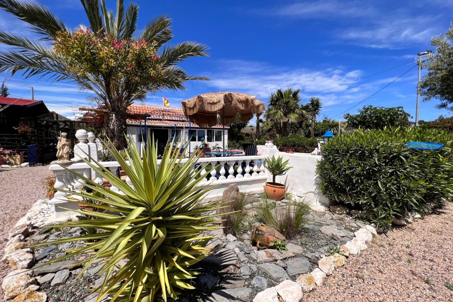 Resale - Villa - Cartagena - Costa Calida