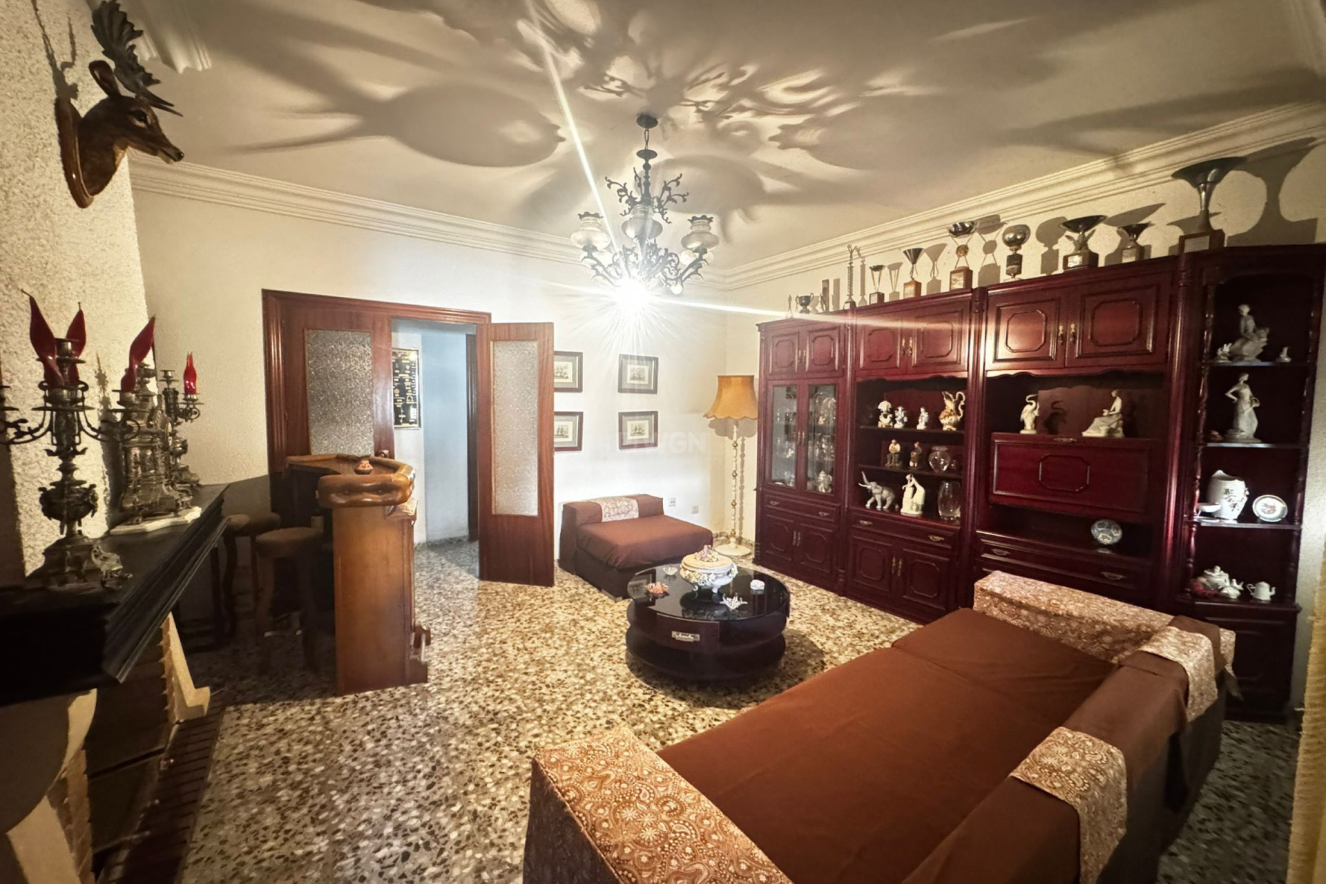 Resale - Villa - Cartagena - Costa Calida