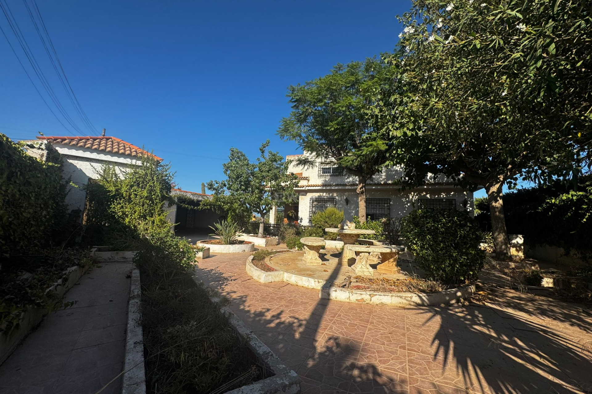 Resale - Villa - Cartagena - Costa Calida