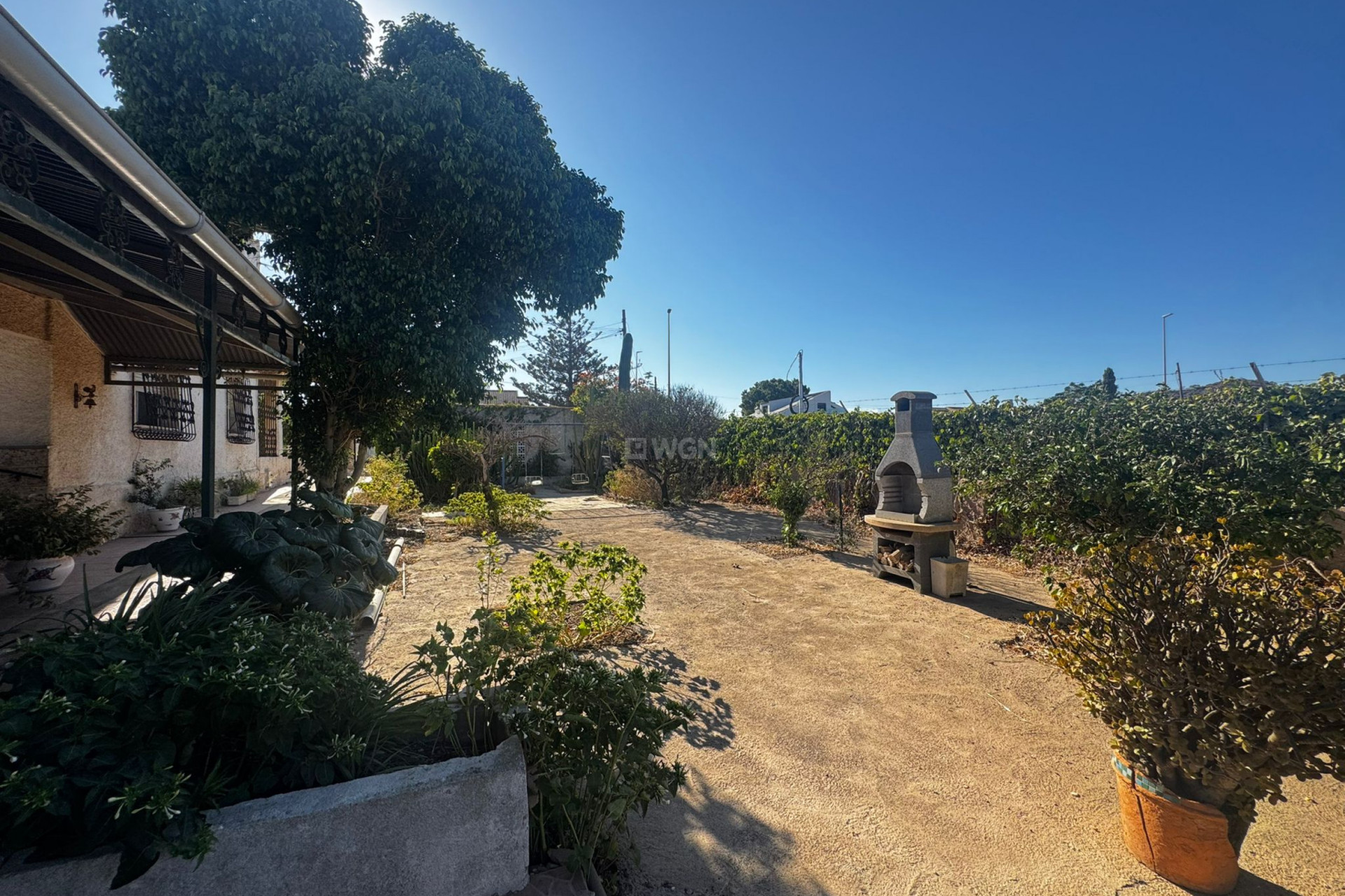 Resale - Villa - Cartagena - Costa Calida