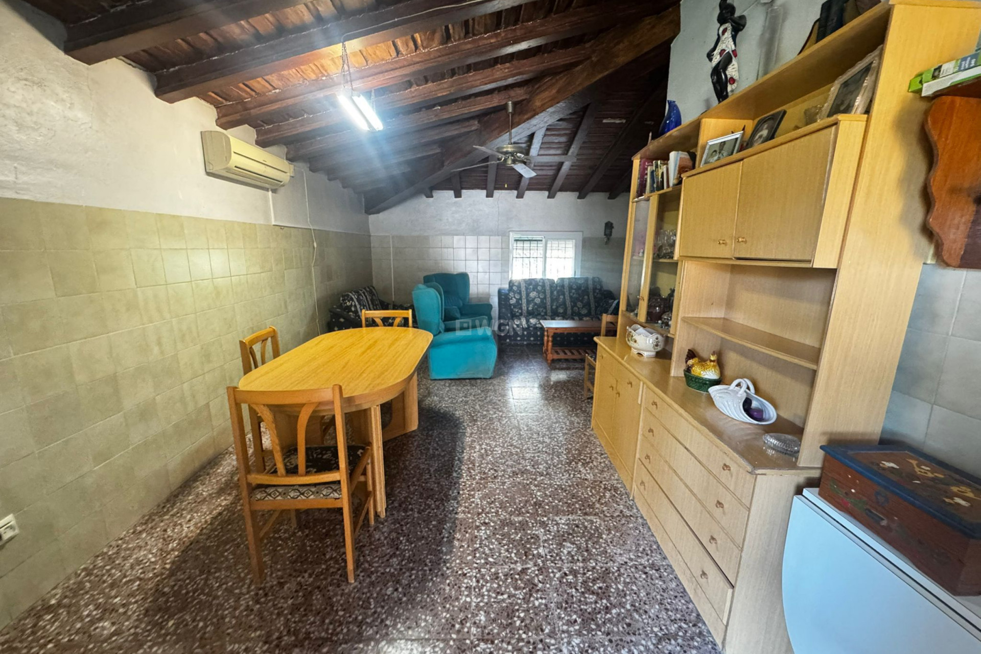 Resale - Villa - Cartagena - Costa Calida