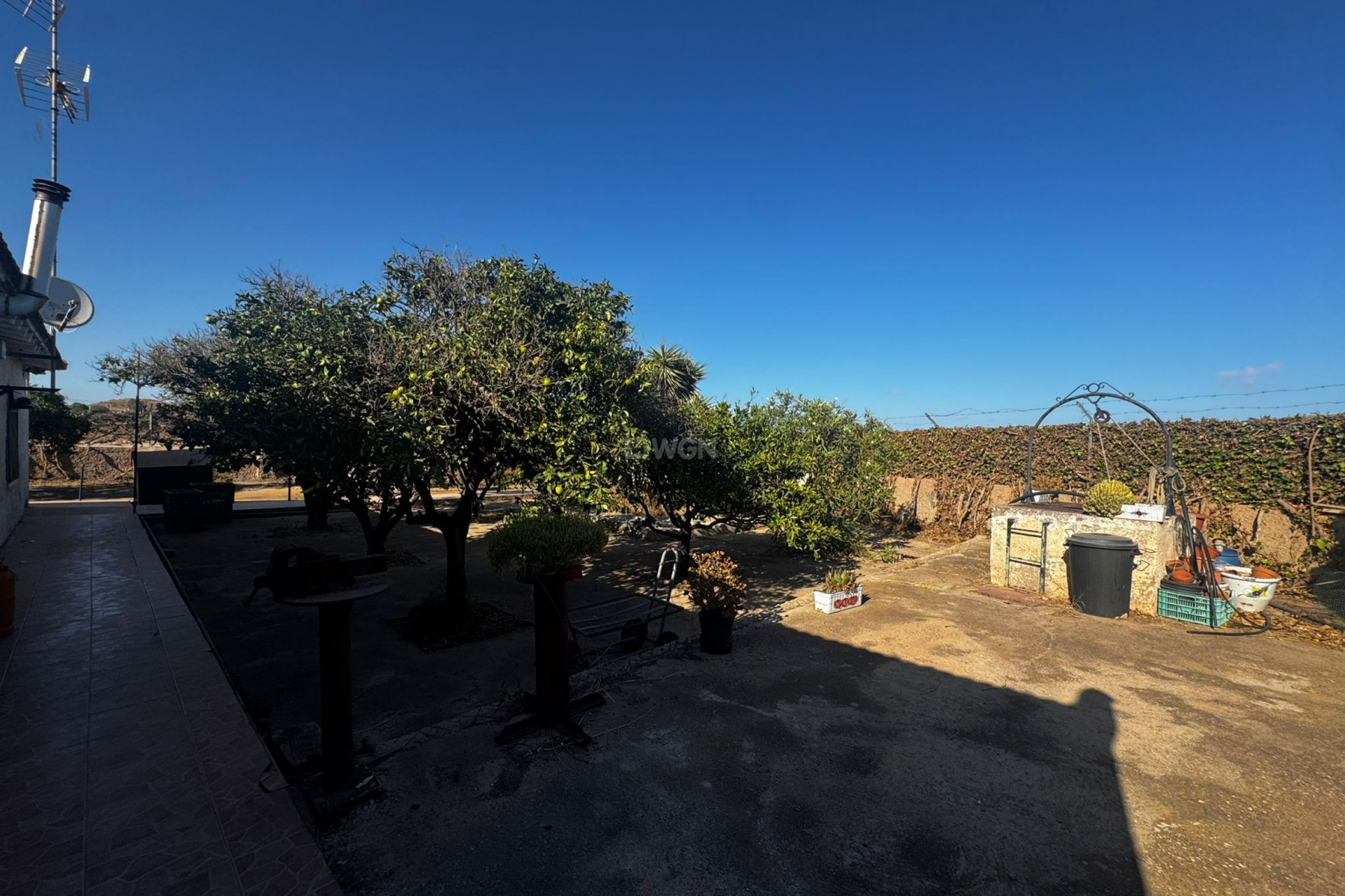 Resale - Villa - Cartagena - Costa Calida