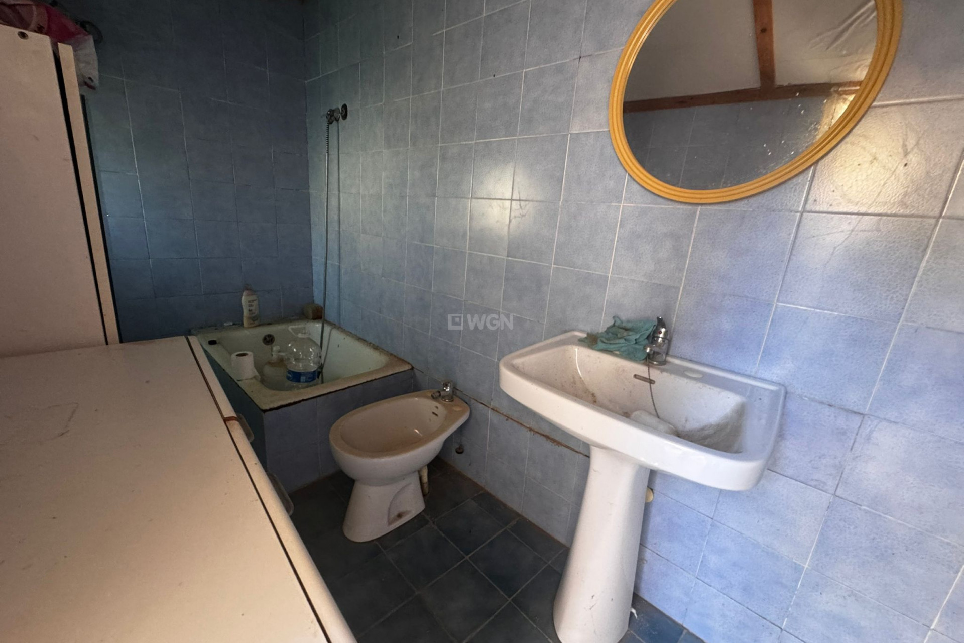 Resale - Villa - Cartagena - Costa Calida