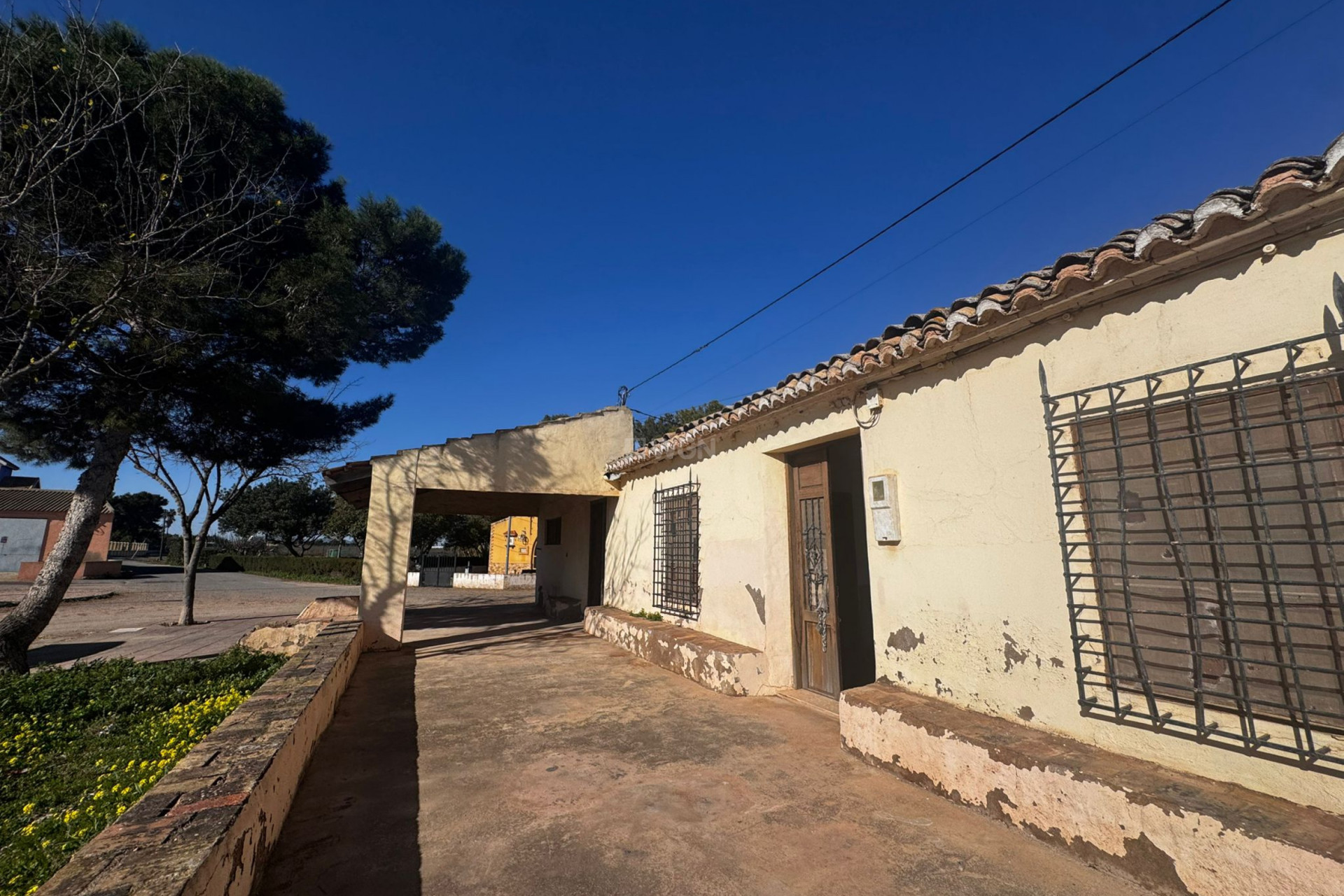 Resale - Villa - Cartagena - Costa Calida