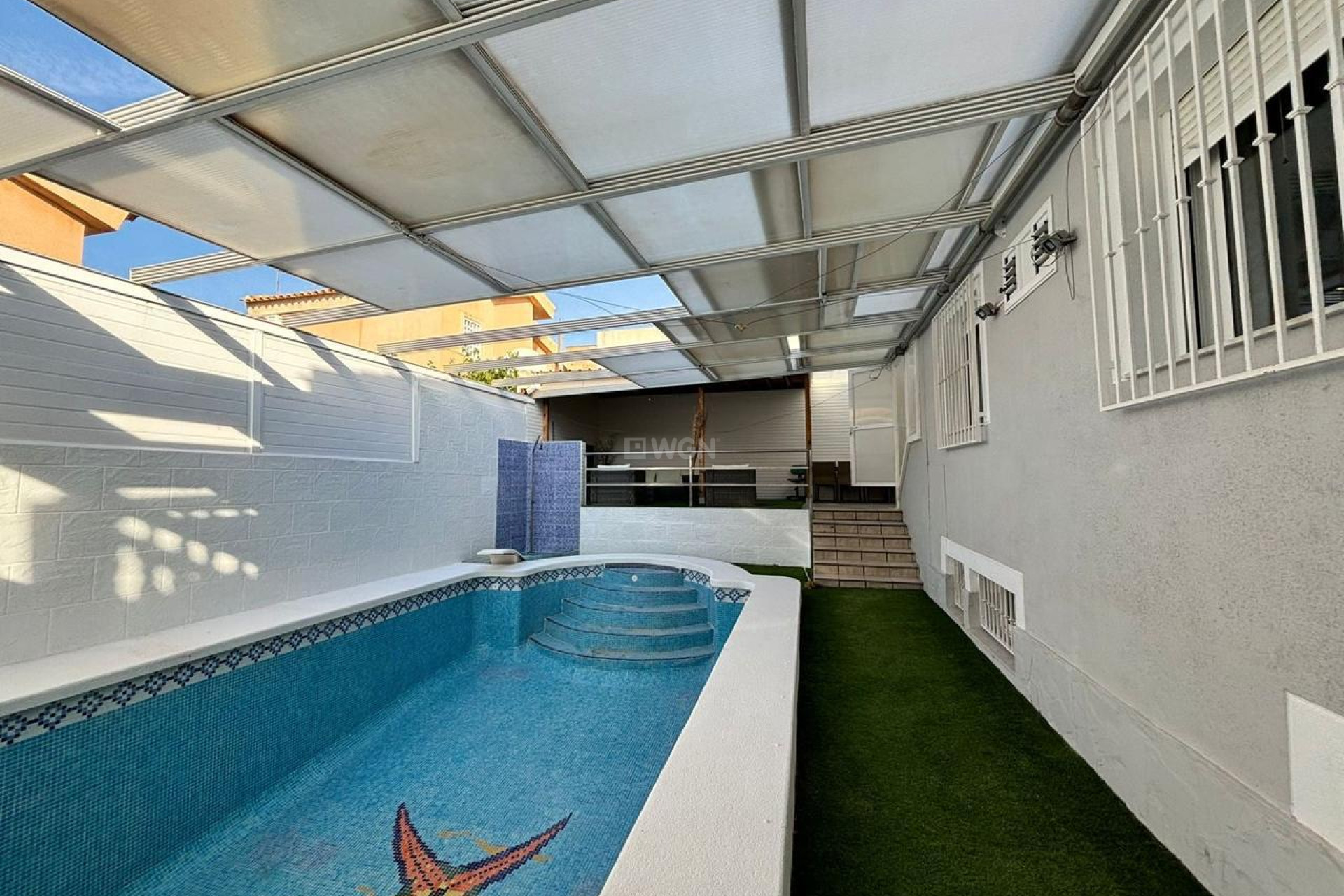 Resale - Villa - Cartagena - Costa Calida