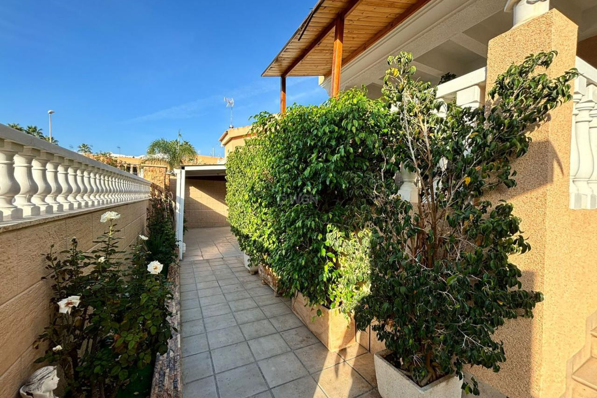 Resale - Villa - Cartagena - Costa Calida