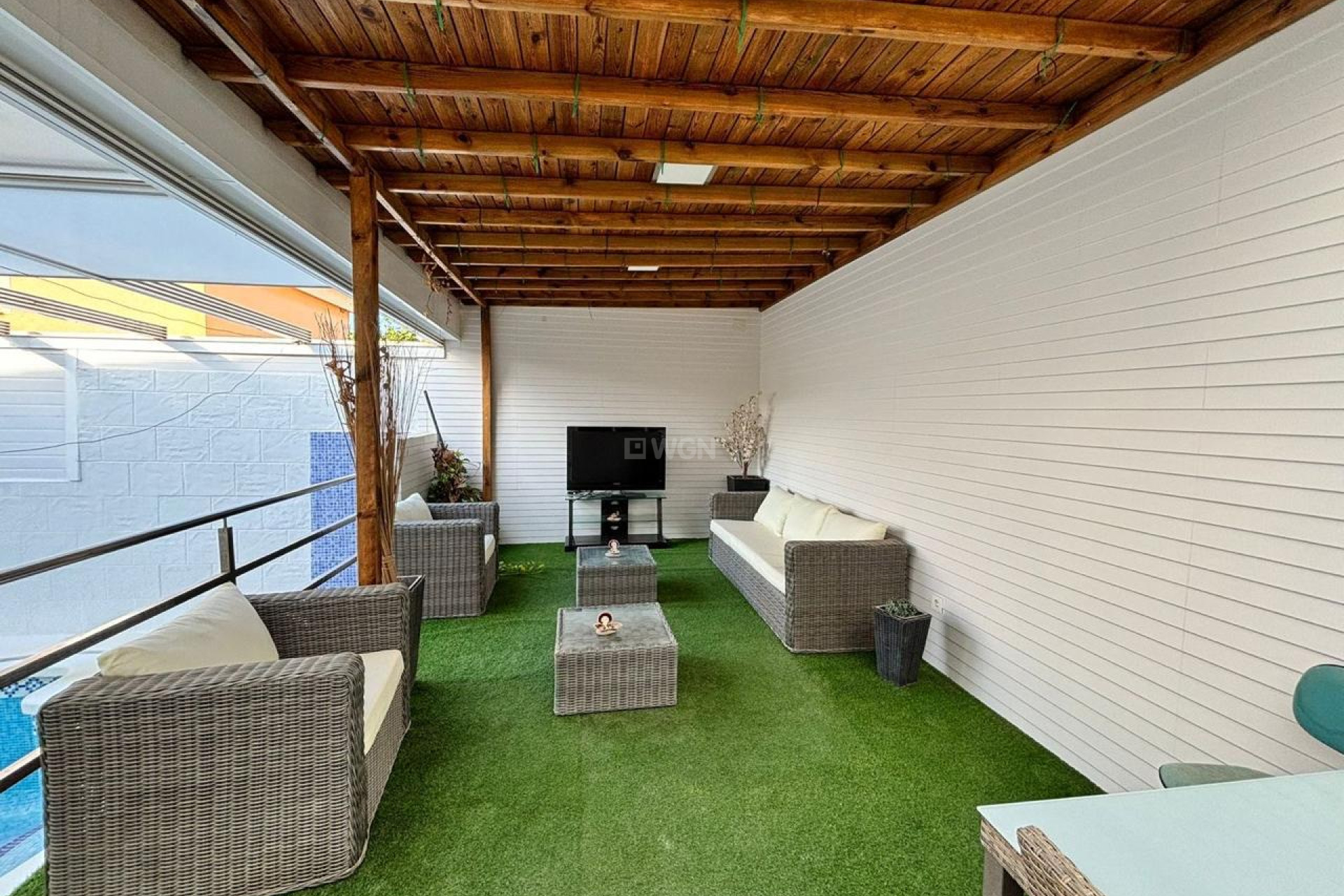 Resale - Villa - Cartagena - Costa Calida