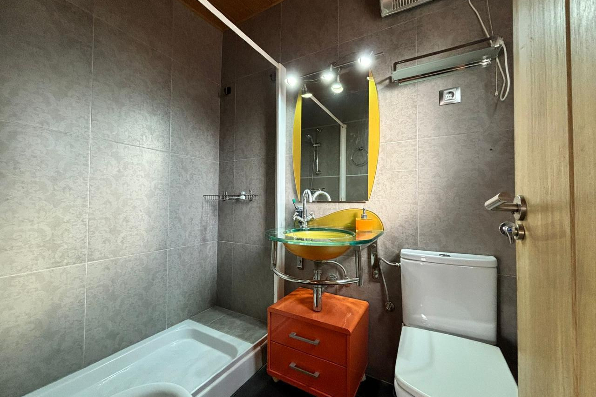 Resale - Villa - Cartagena - Costa Calida