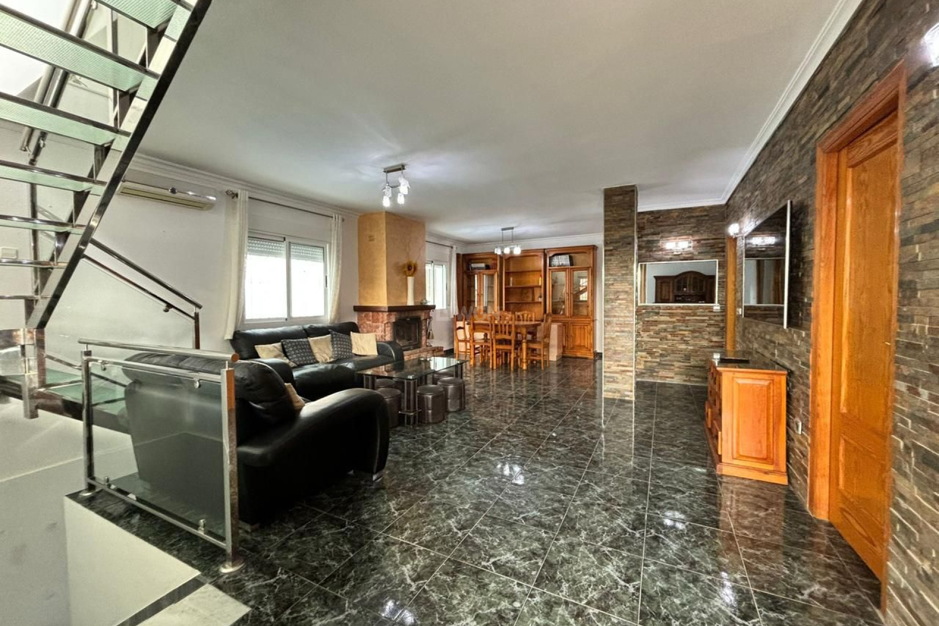 Resale - Villa - Cartagena - Costa Calida