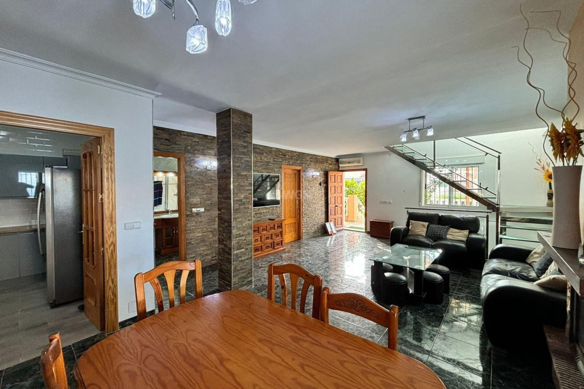 Resale - Villa - Cartagena - Costa Calida