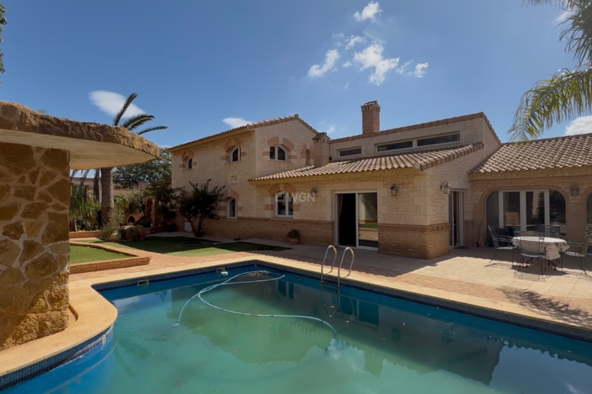 Resale - Villa - Cartagena - Costa Calida