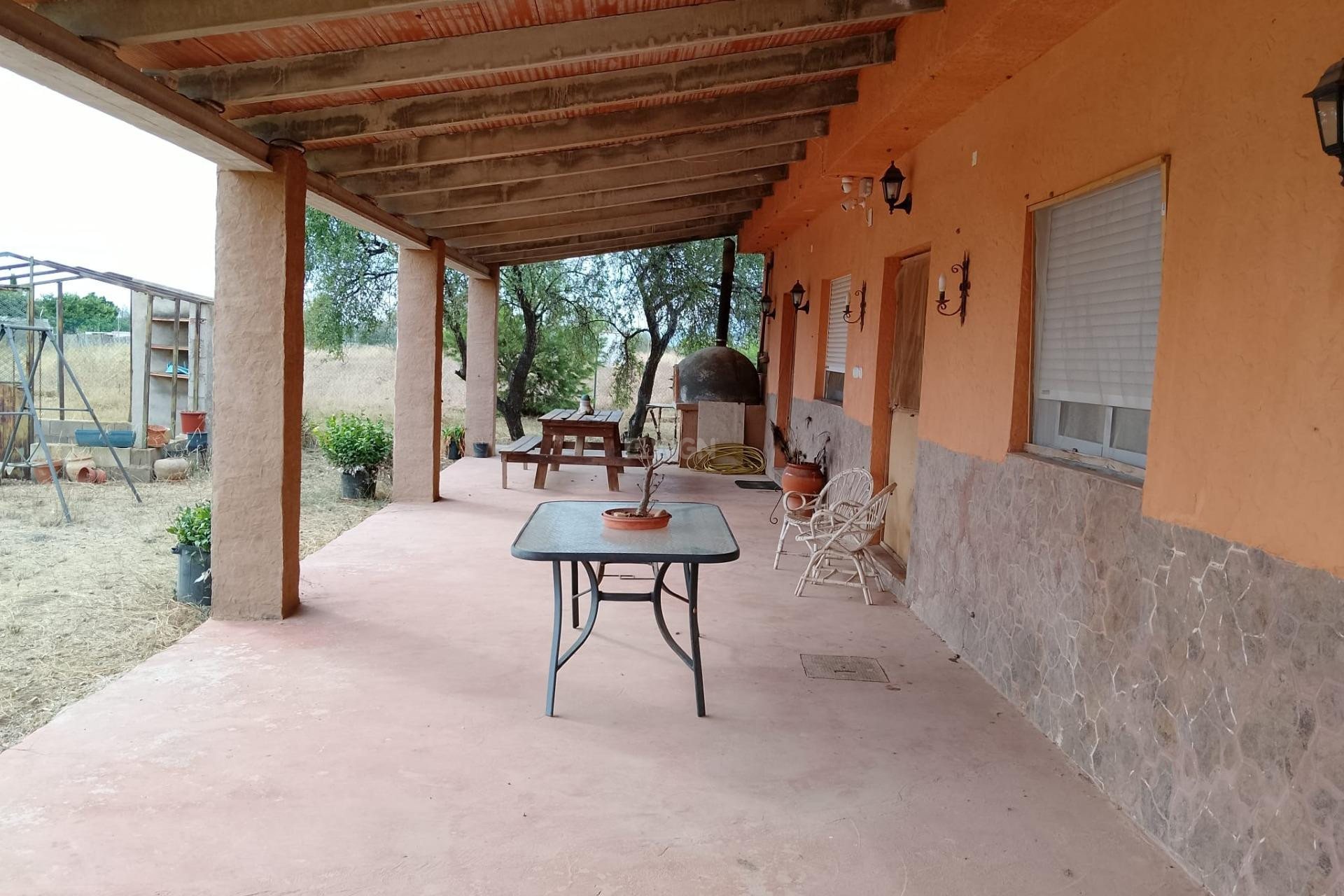 Resale - Villa - Cartagena - La Magdalena