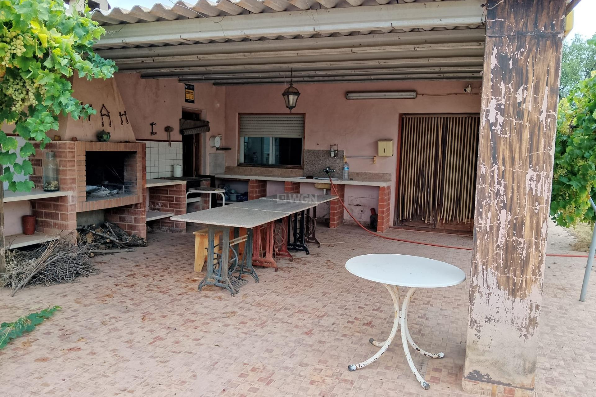 Resale - Villa - Cartagena - La Magdalena