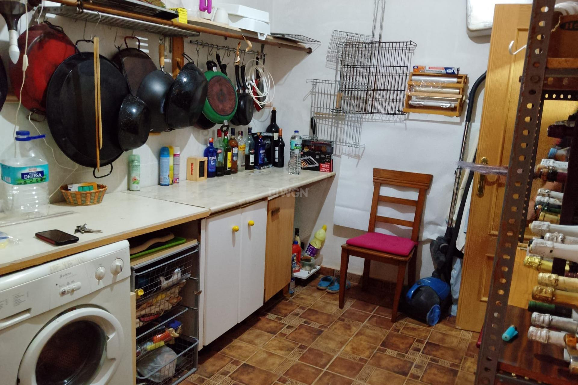 Resale - Villa - Cartagena - La Magdalena