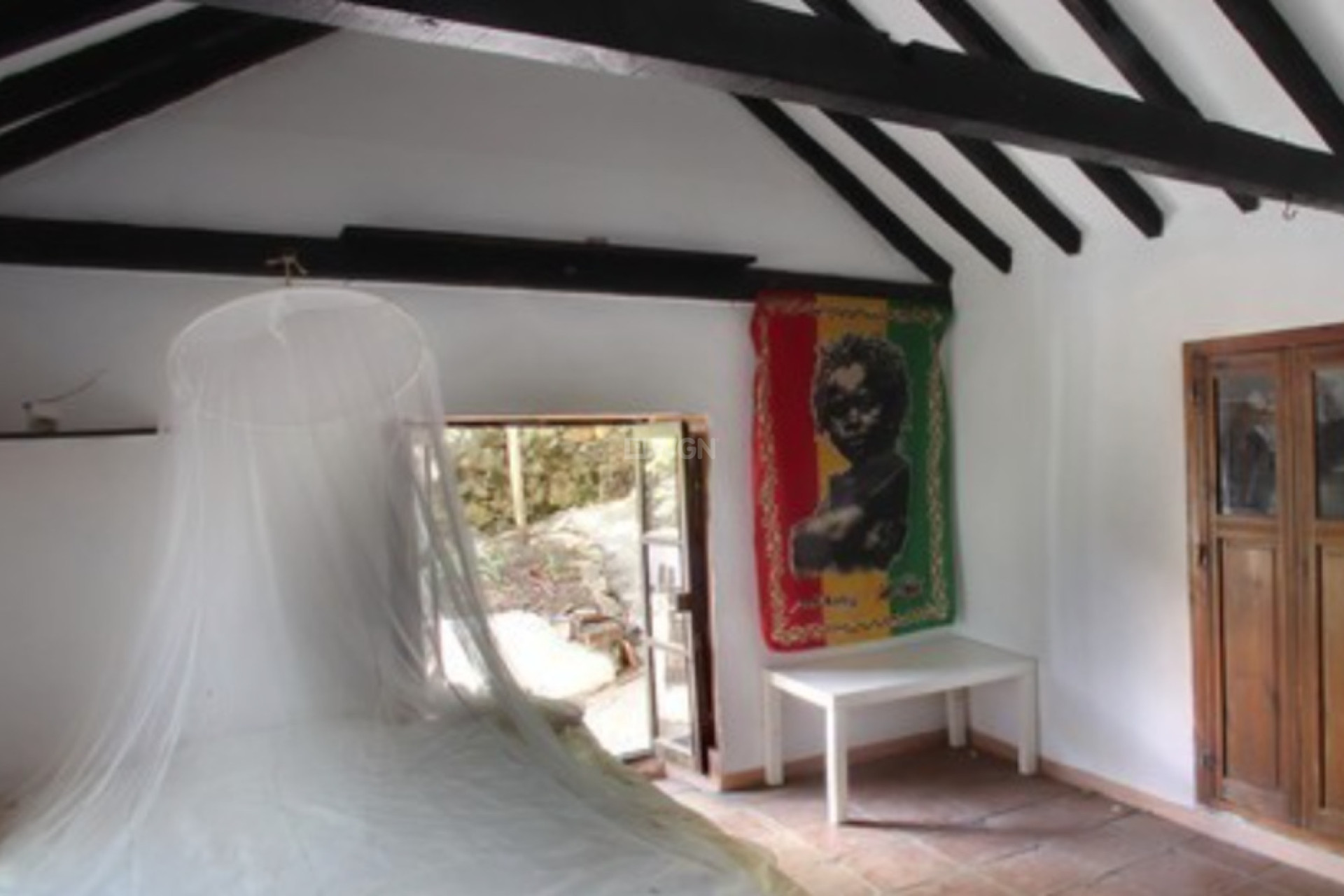 Resale - Villa - Casares - Costa del Sol