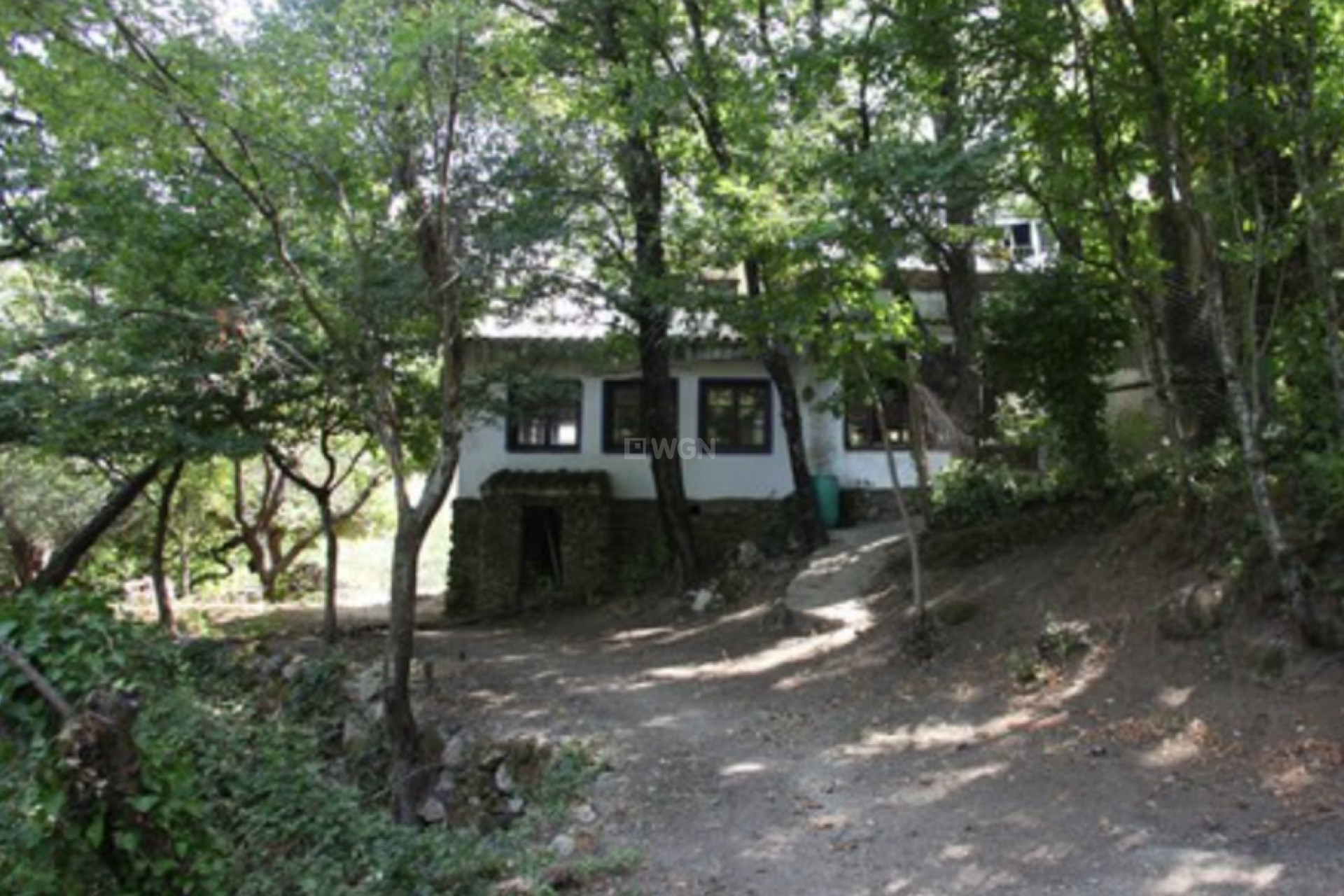 Resale - Villa - Casares - Costa del Sol