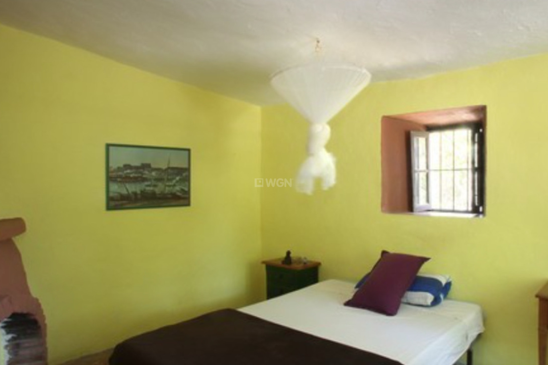 Resale - Villa - Casares - Costa del Sol