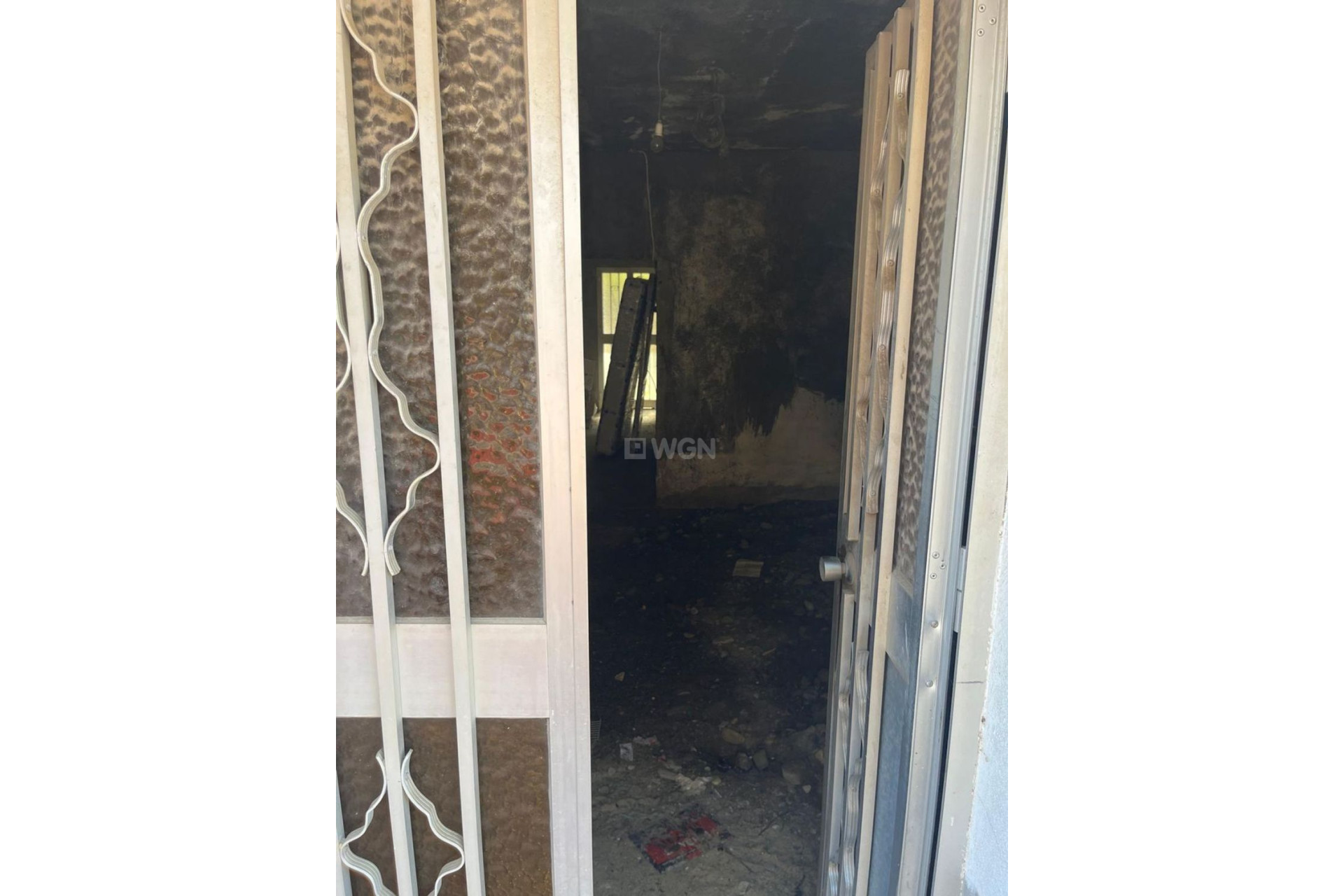 Resale - Villa - Casares - Secadero
