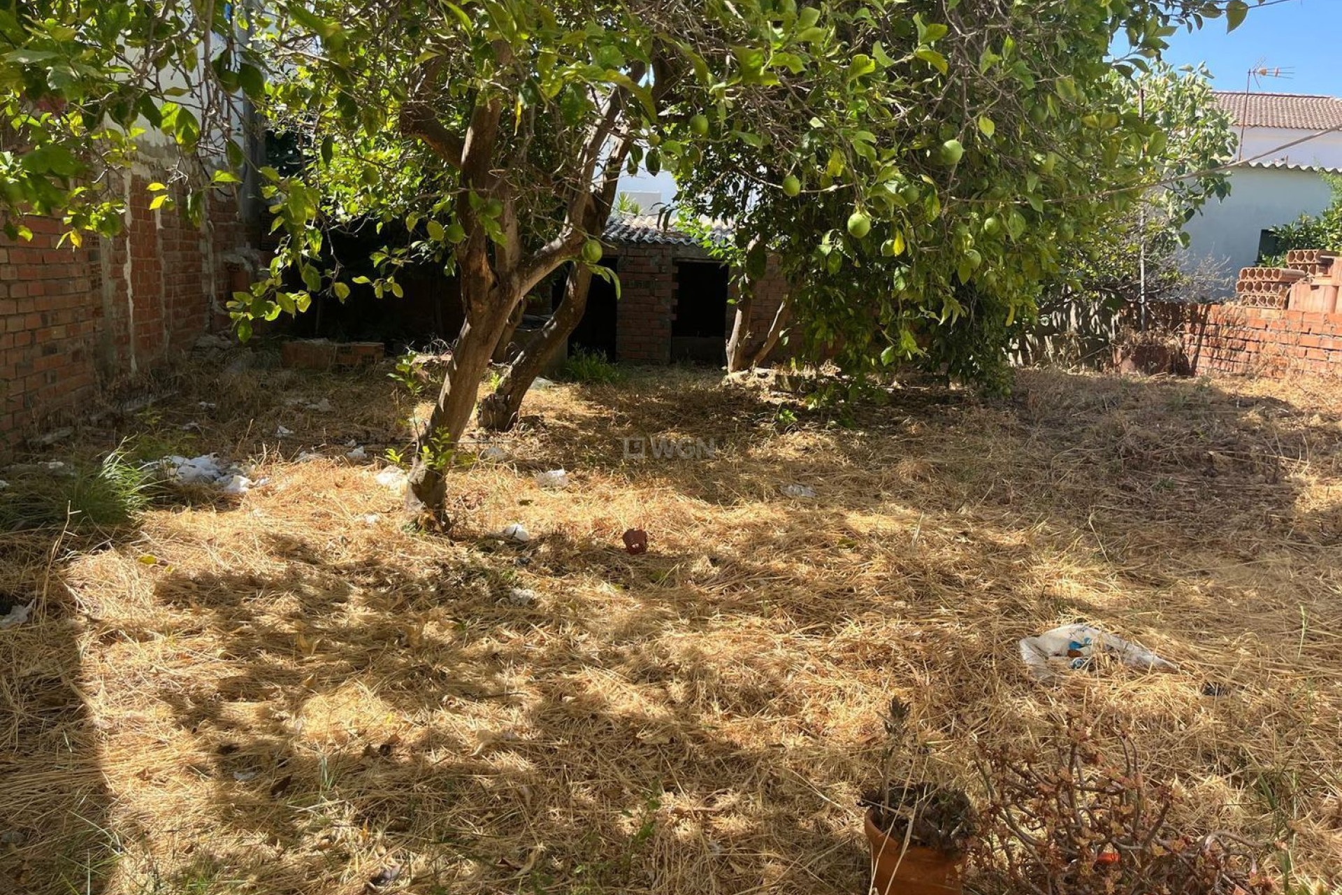 Resale - Villa - Casares - Secadero