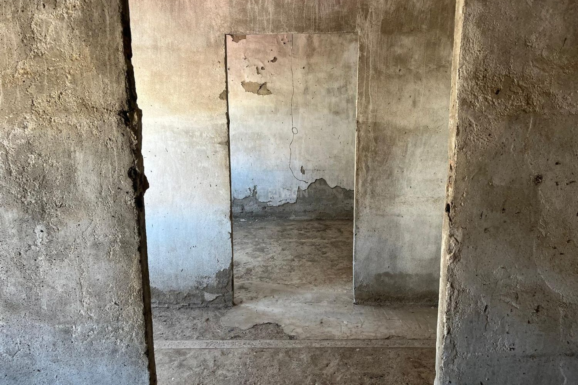 Resale - Villa - Casares - Secadero