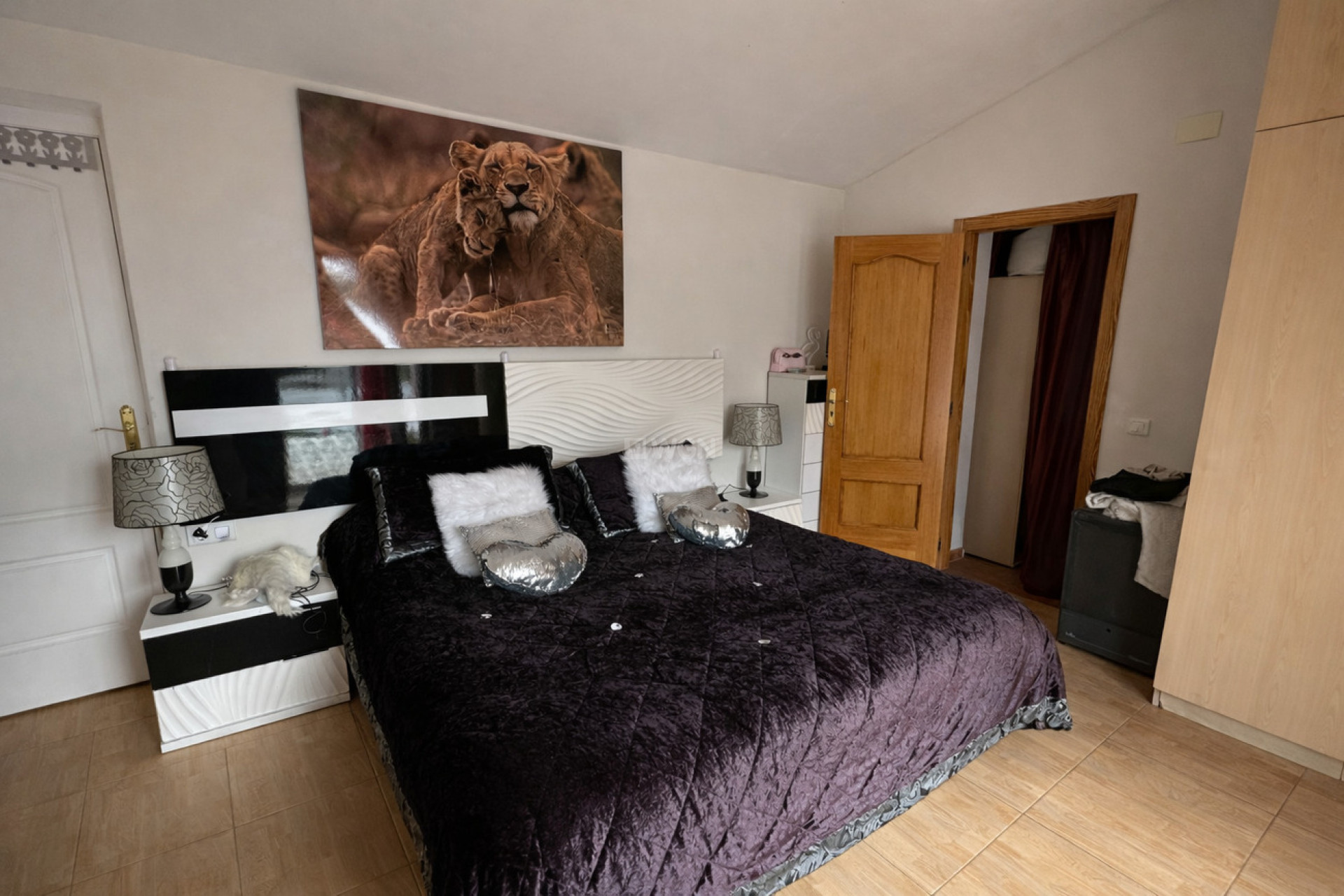 Resale - Villa - Castalla - Costa Blanca