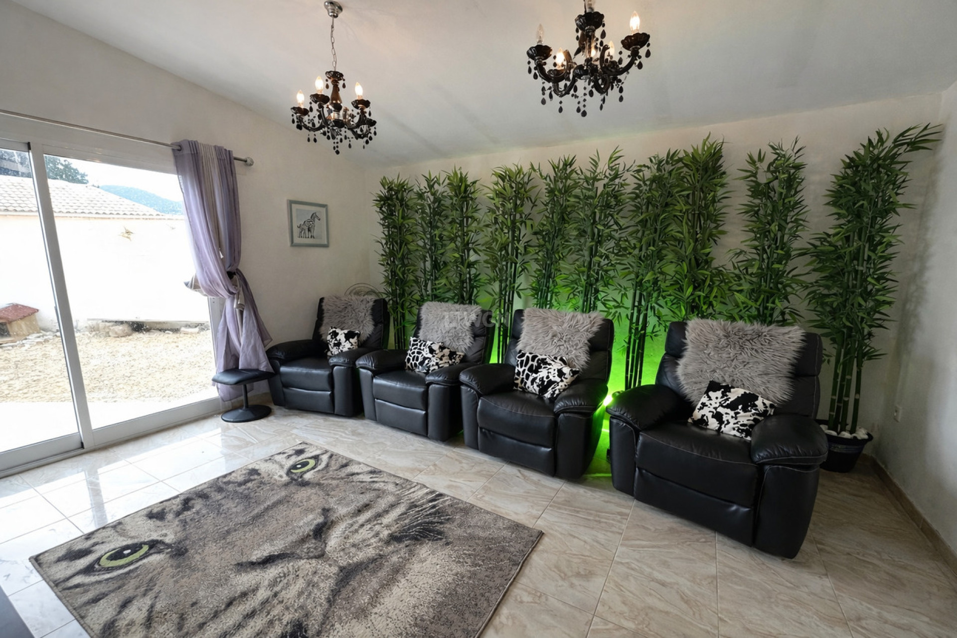 Resale - Villa - Castalla - Costa Blanca