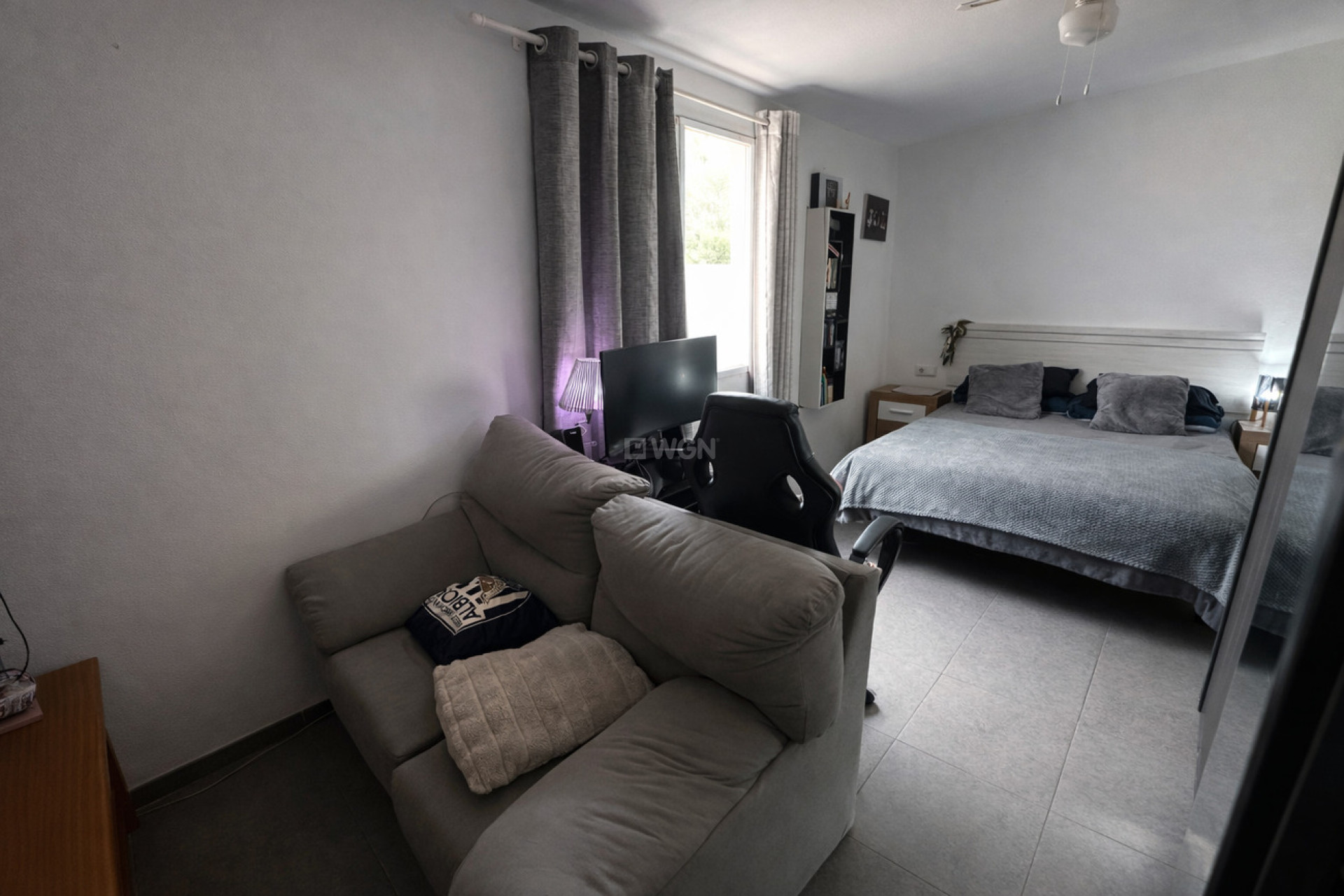 Resale - Villa - Castalla - Costa Blanca