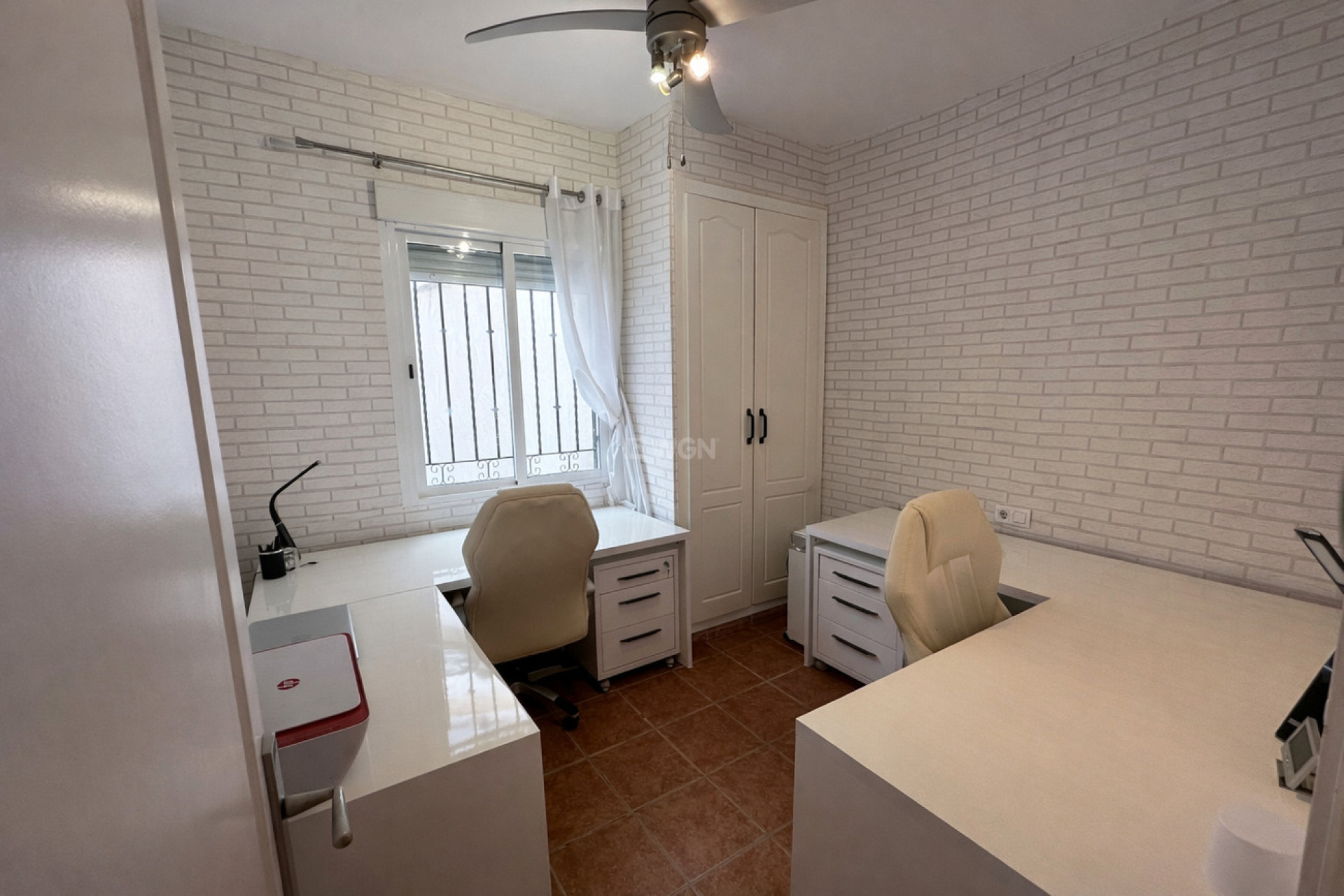 Resale - Villa - Castalla - Costa Blanca