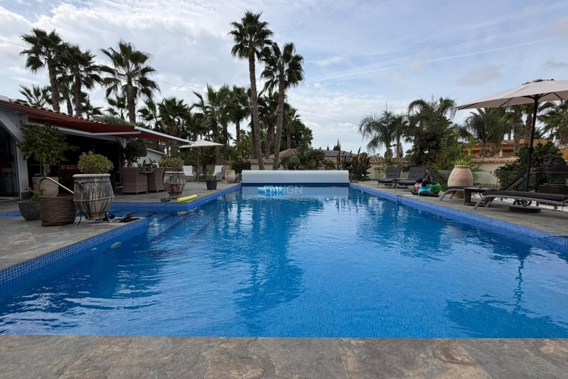 Resale - Villa - Catral - Comunidad Valenciana