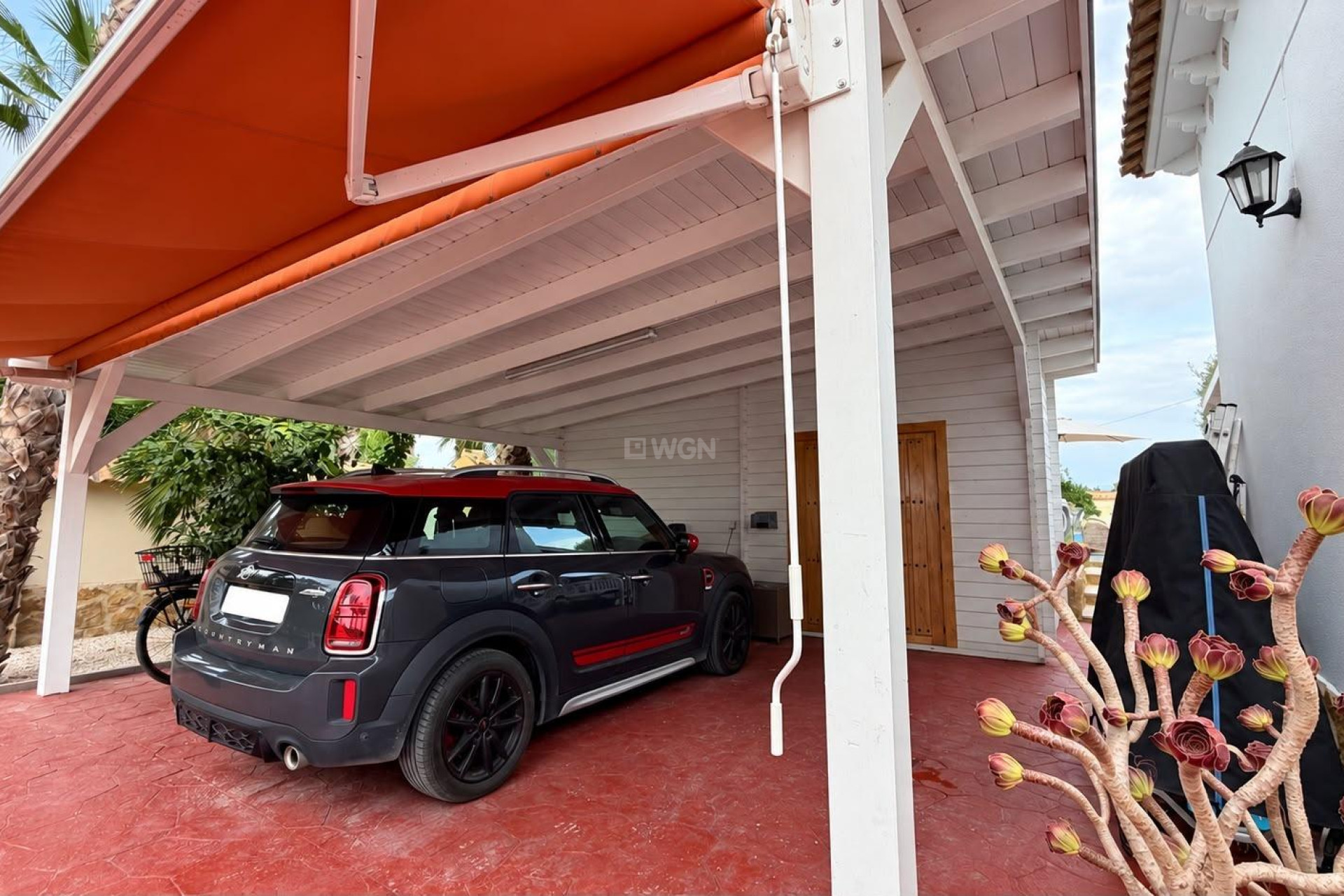 Resale - Villa - Catral - Comunidad Valenciana