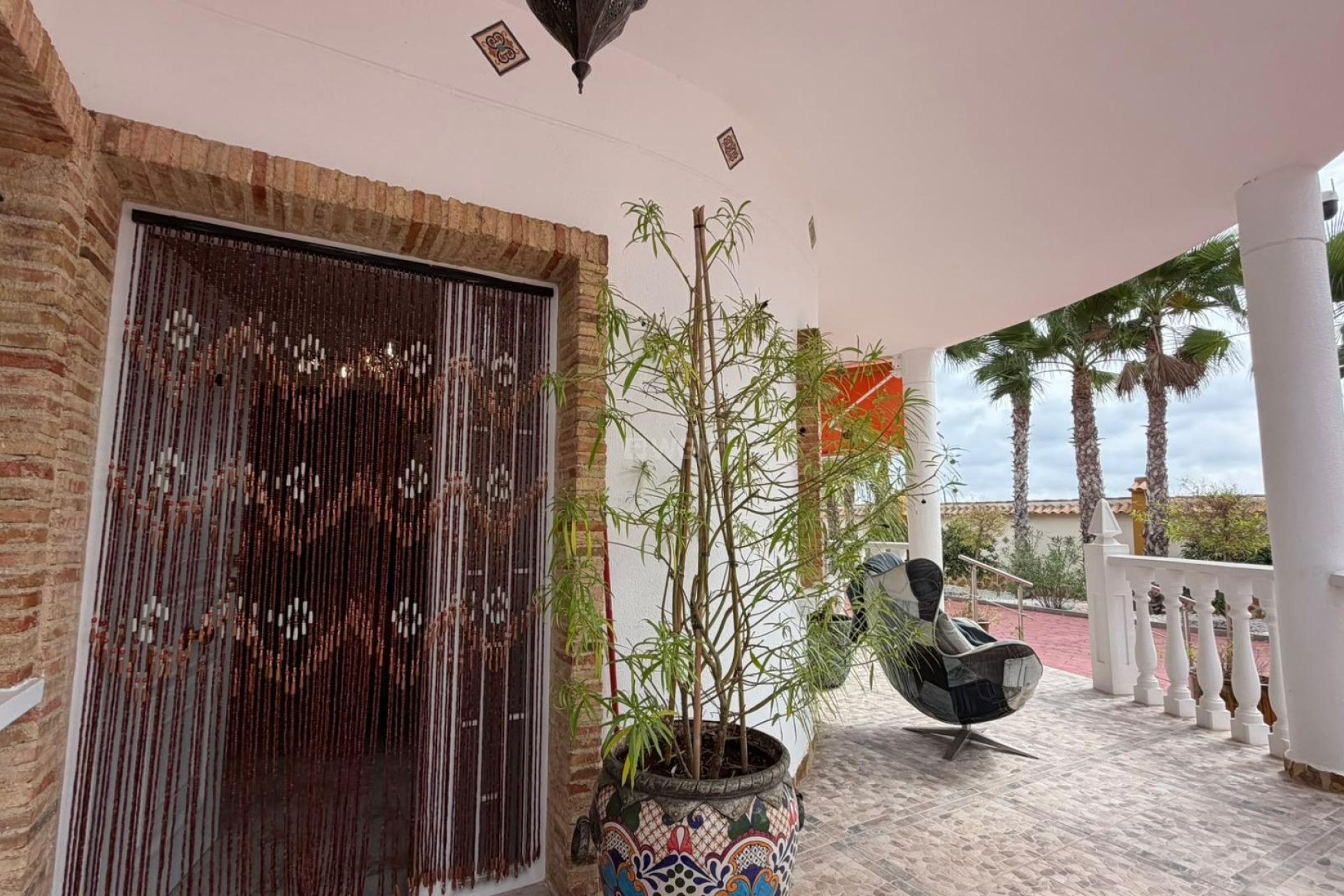 Resale - Villa - Catral - Comunidad Valenciana