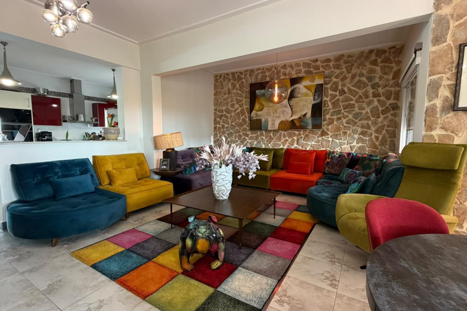 Resale - Villa - Catral - Comunidad Valenciana