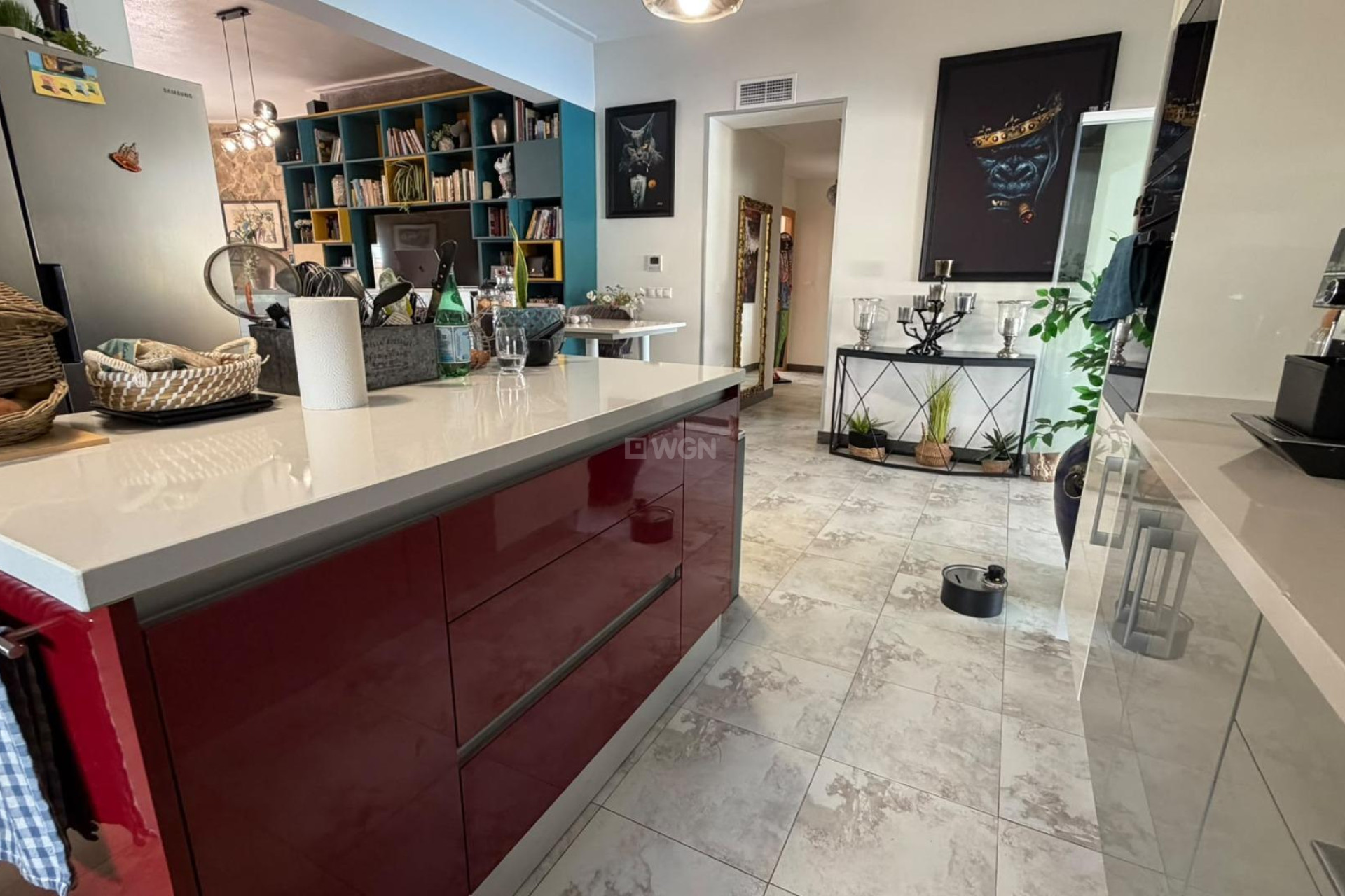 Resale - Villa - Catral - Comunidad Valenciana