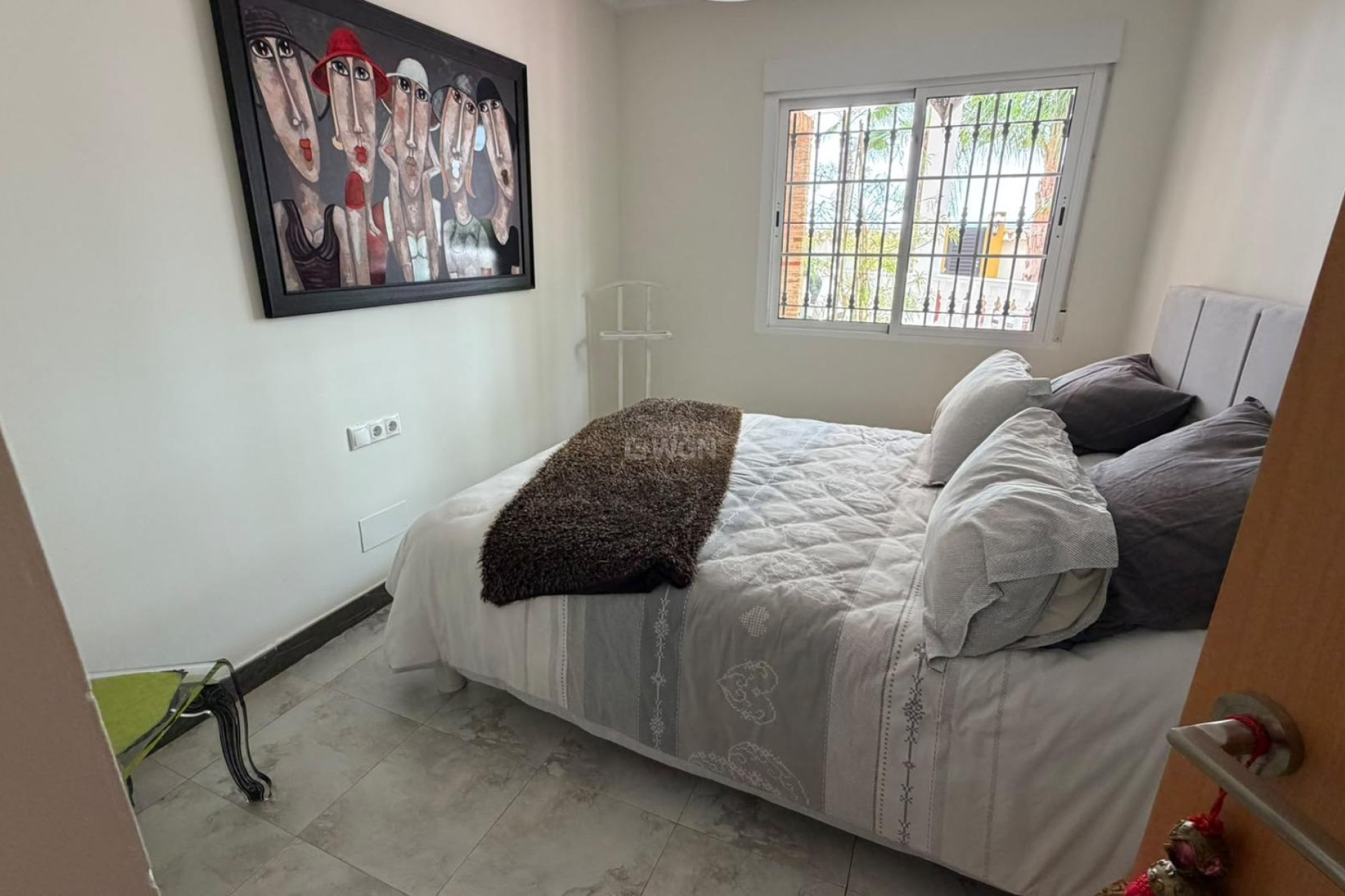 Resale - Villa - Catral - Comunidad Valenciana