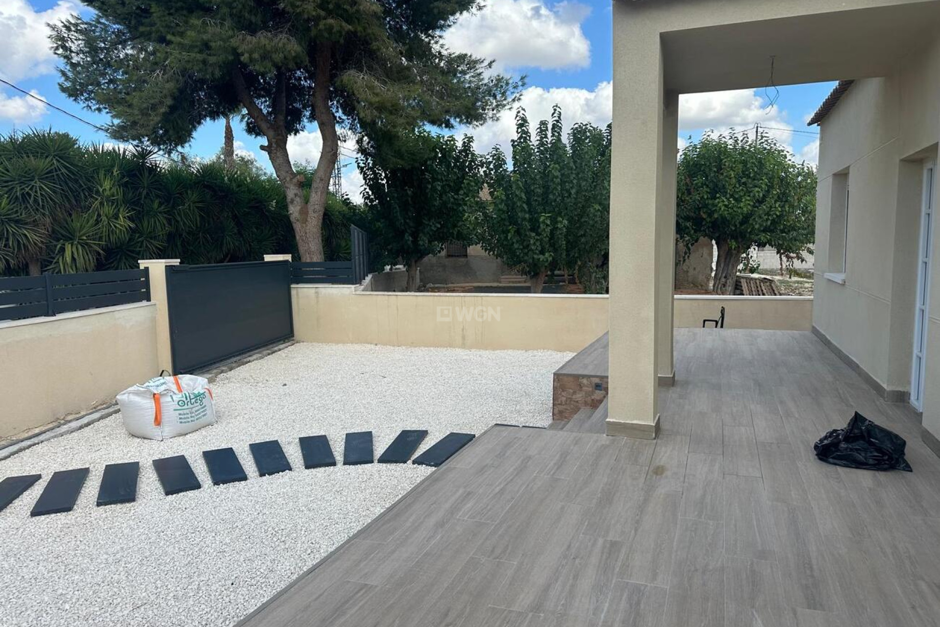 Resale - Villa - Catral - Costa Blanca
