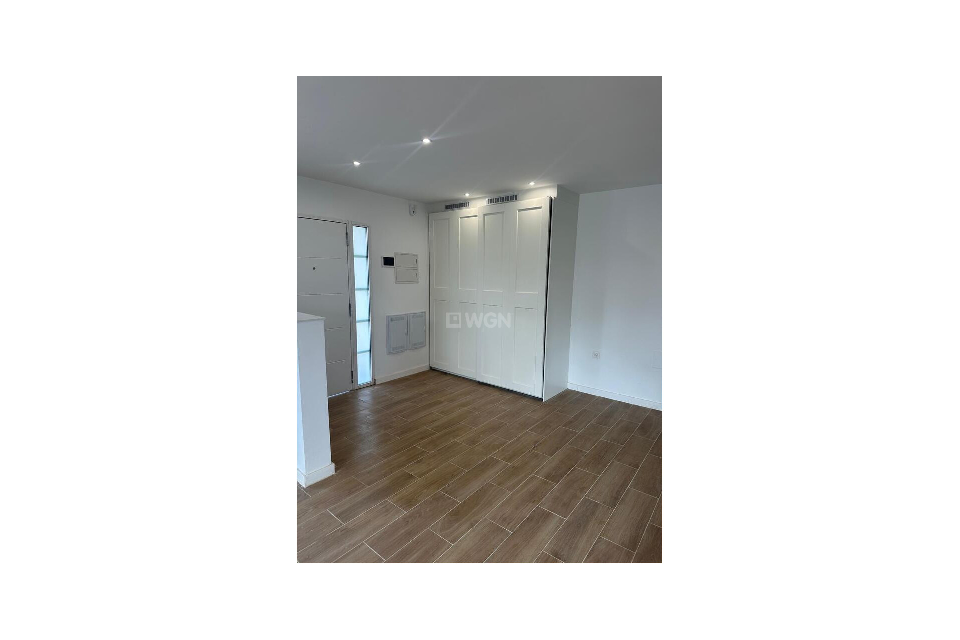 Resale - Villa - Catral - Costa Blanca