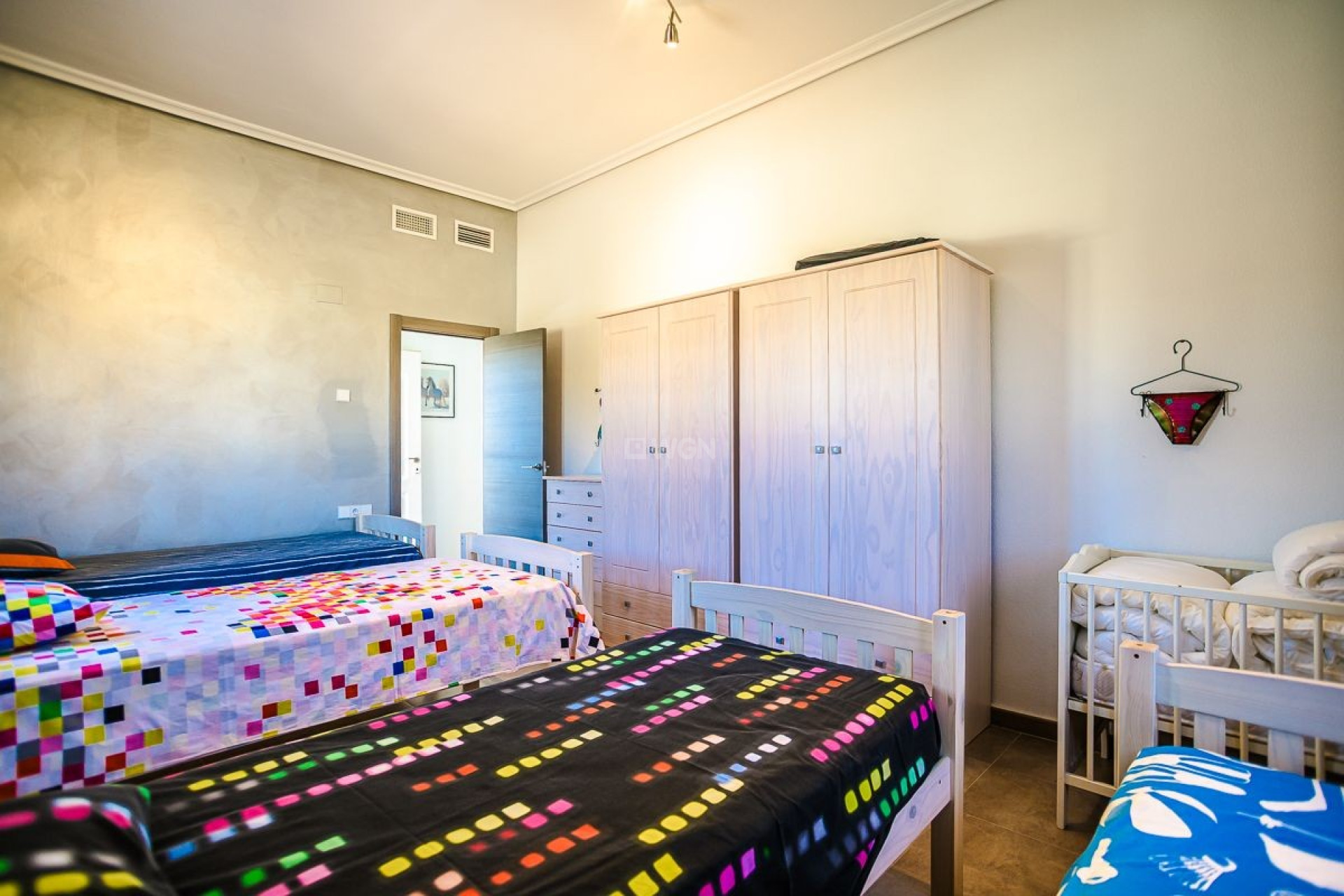 Resale - Villa - Catral - Costa Blanca