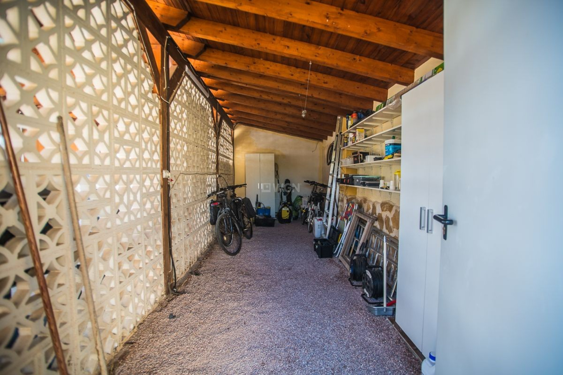 Resale - Villa - Catral - Costa Blanca
