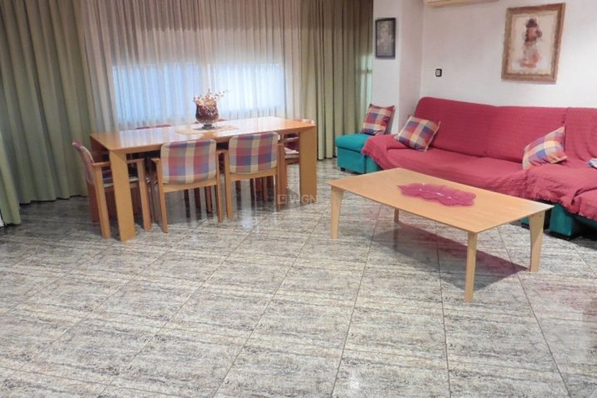 Resale - Villa - Catral - Costa Blanca